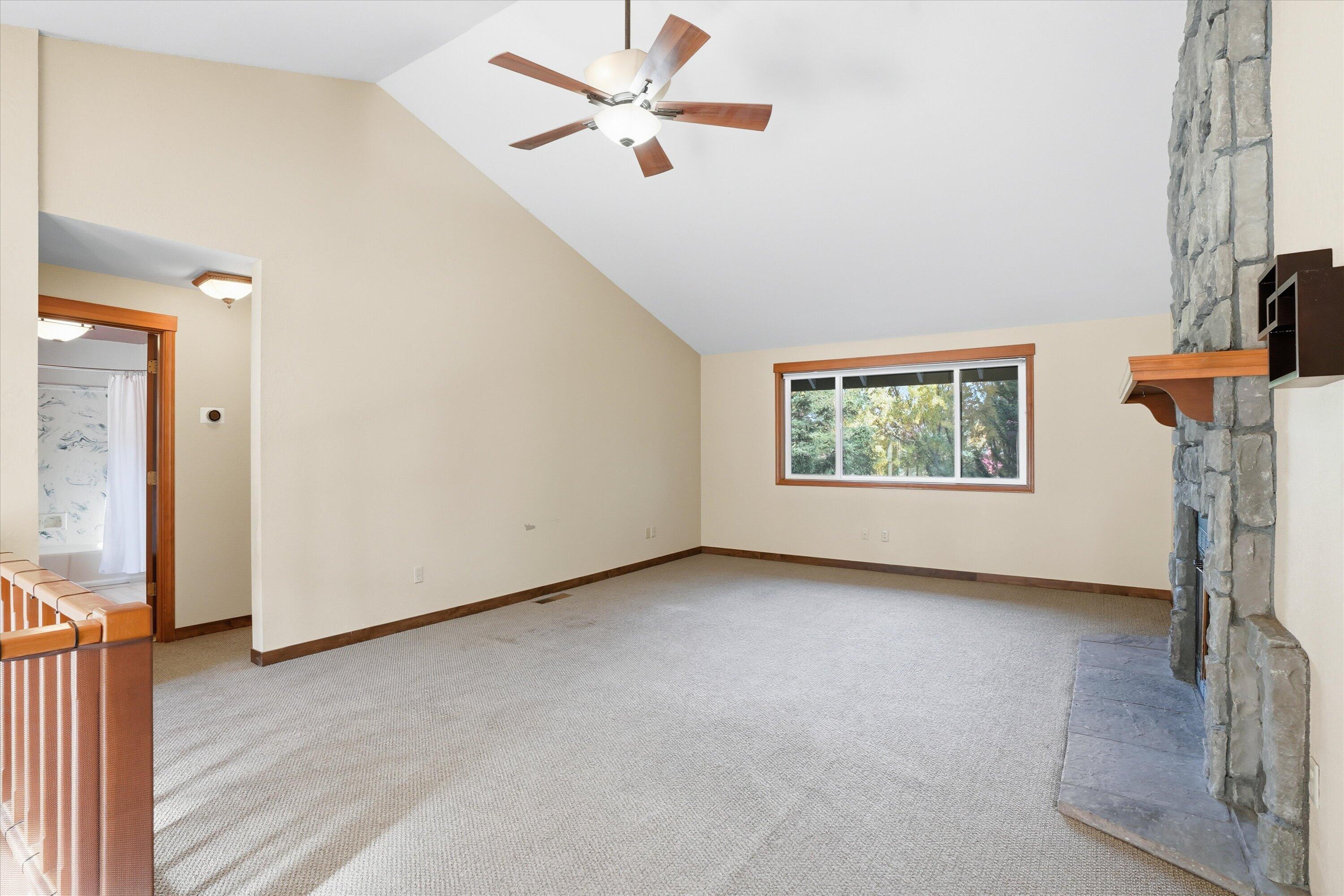 Via Loma Linda Subdivision - Residential