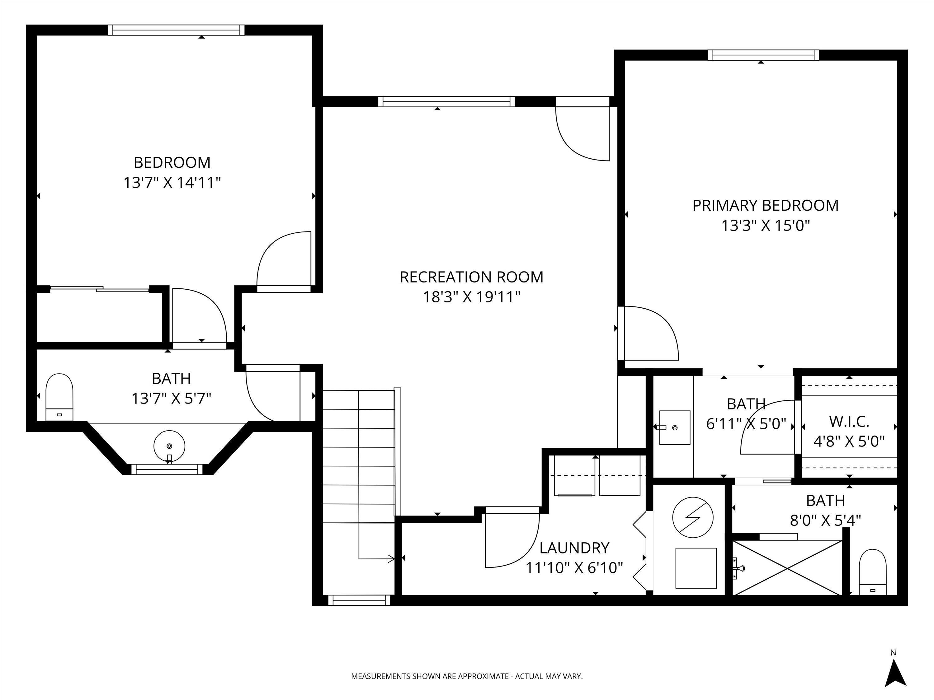 Via Loma Linda Subdivision - Residential