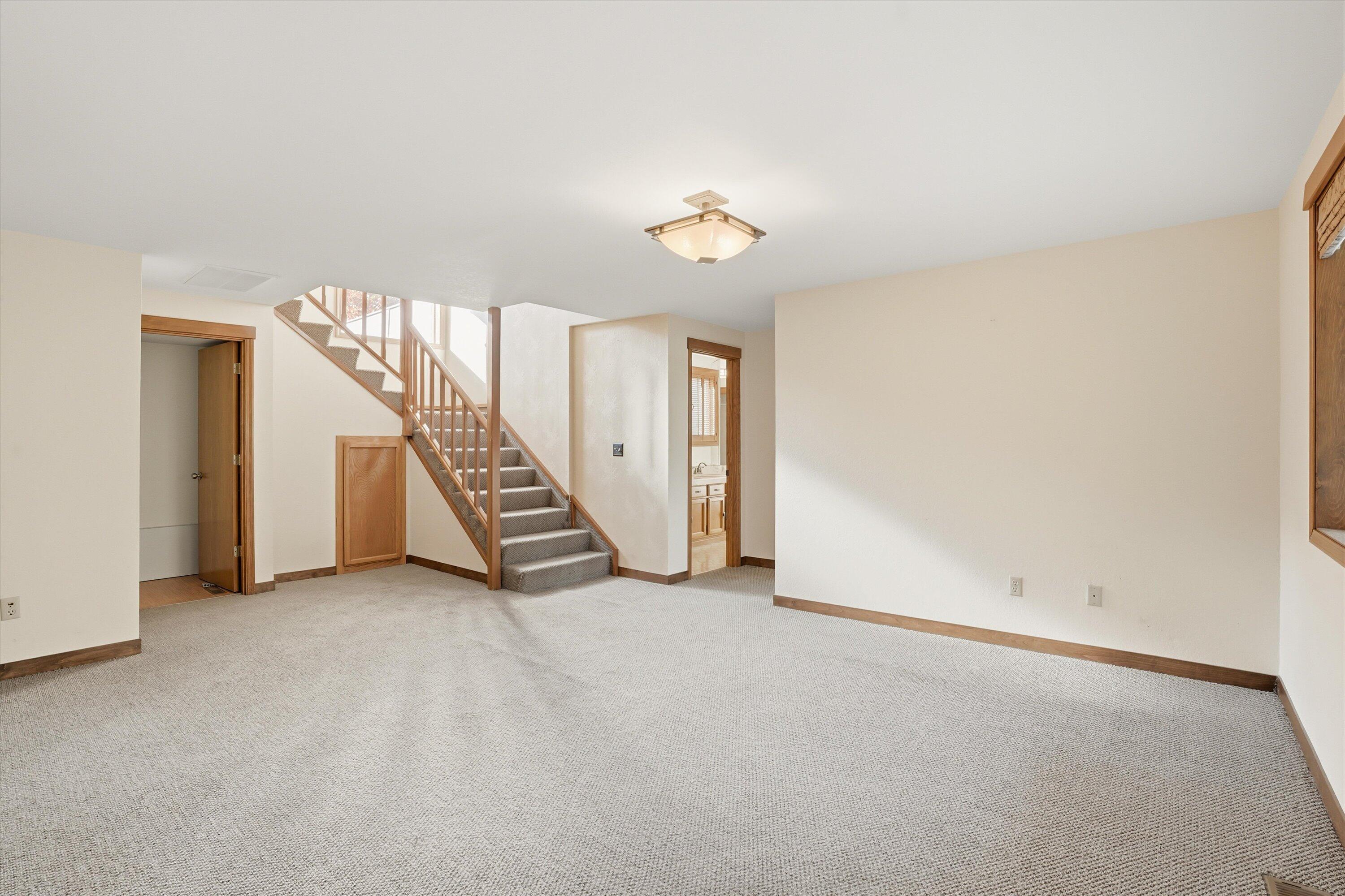 Via Loma Linda Subdivision - Residential