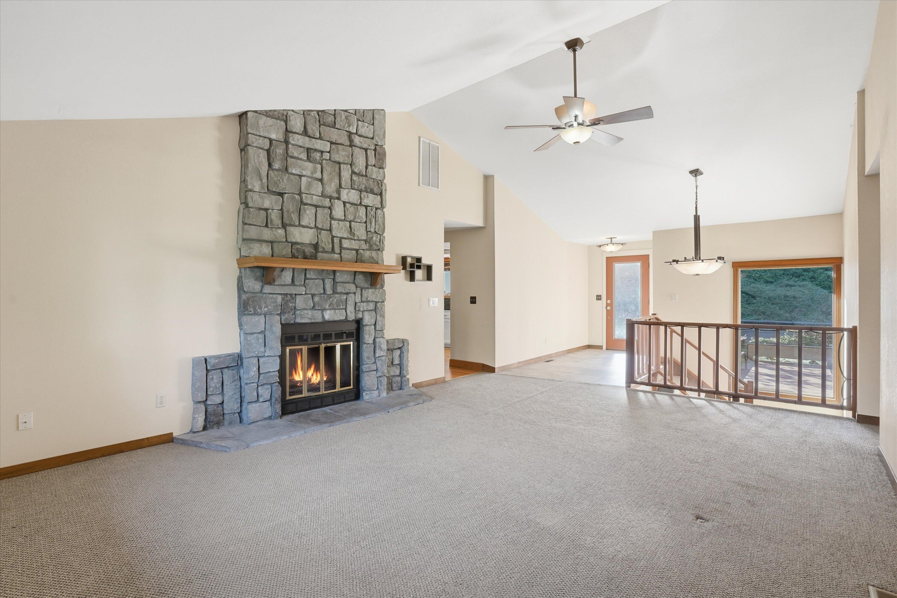 Via Loma Linda Subdivision - Residential