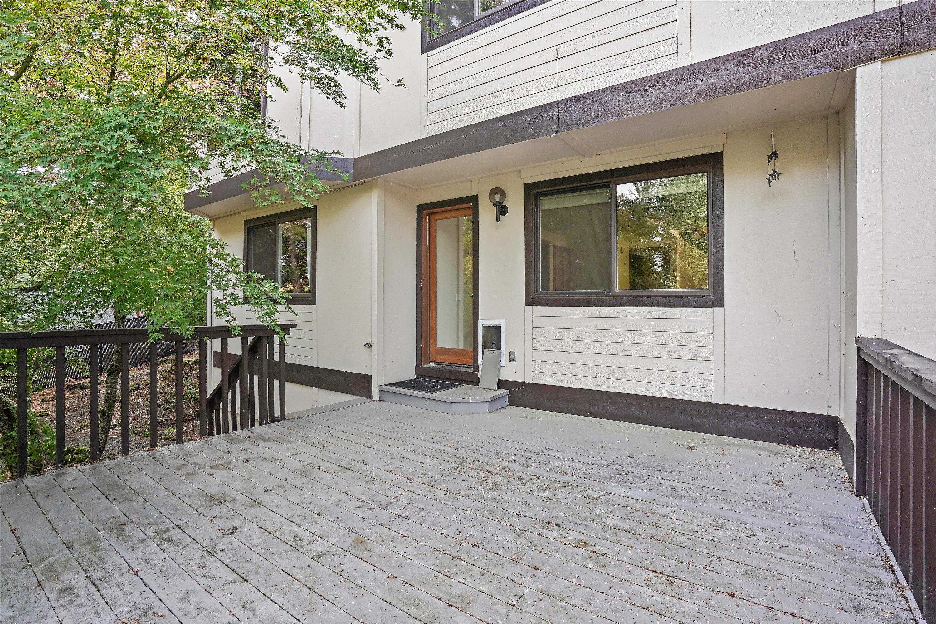 Via Loma Linda Subdivision - Residential