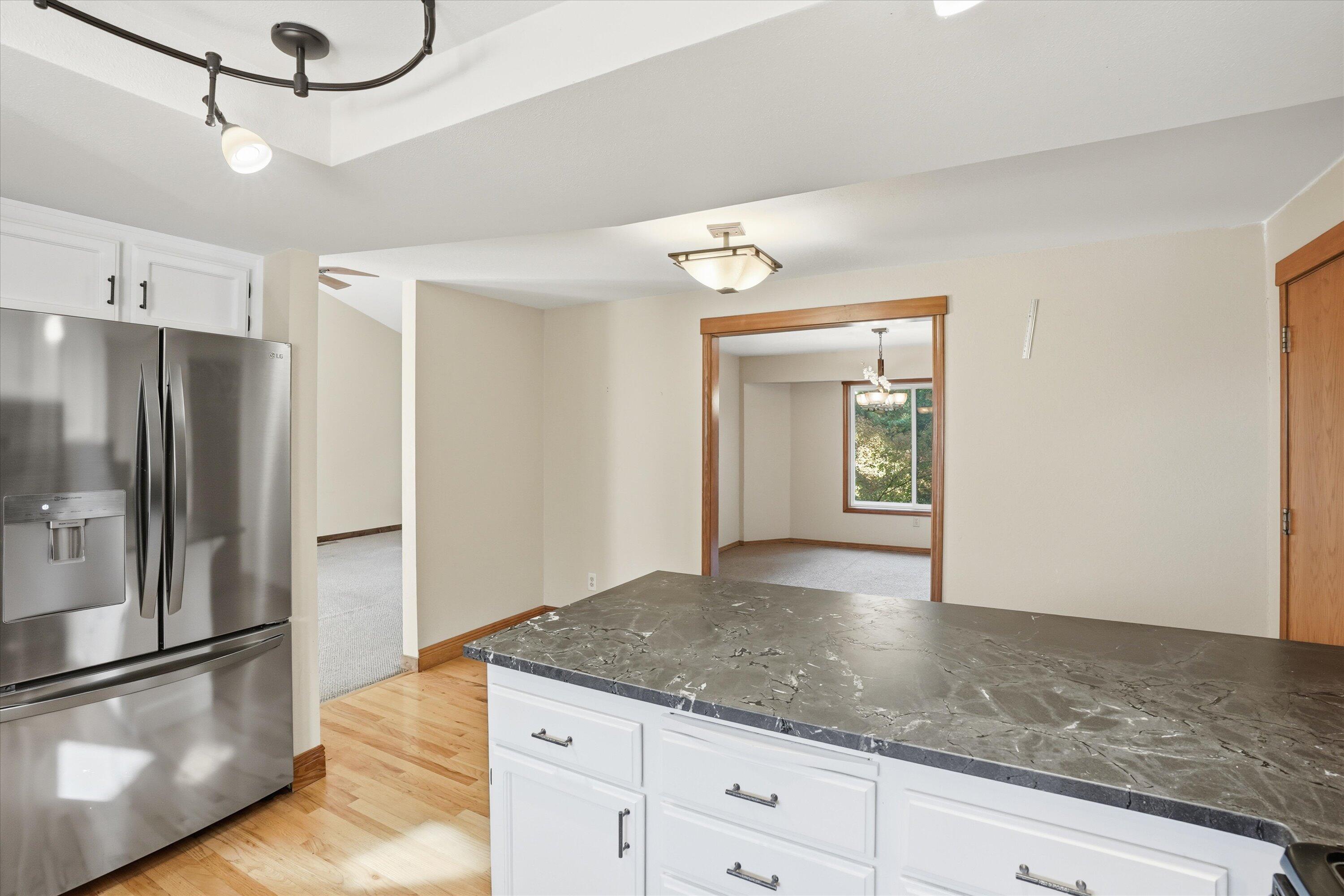 Via Loma Linda Subdivision - Residential