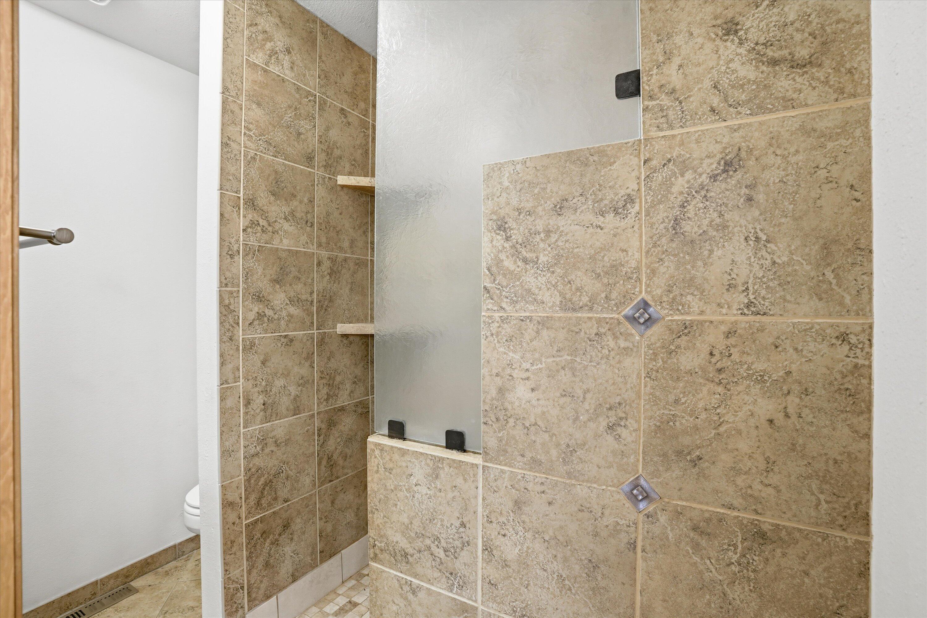 Via Loma Linda Subdivision - Residential