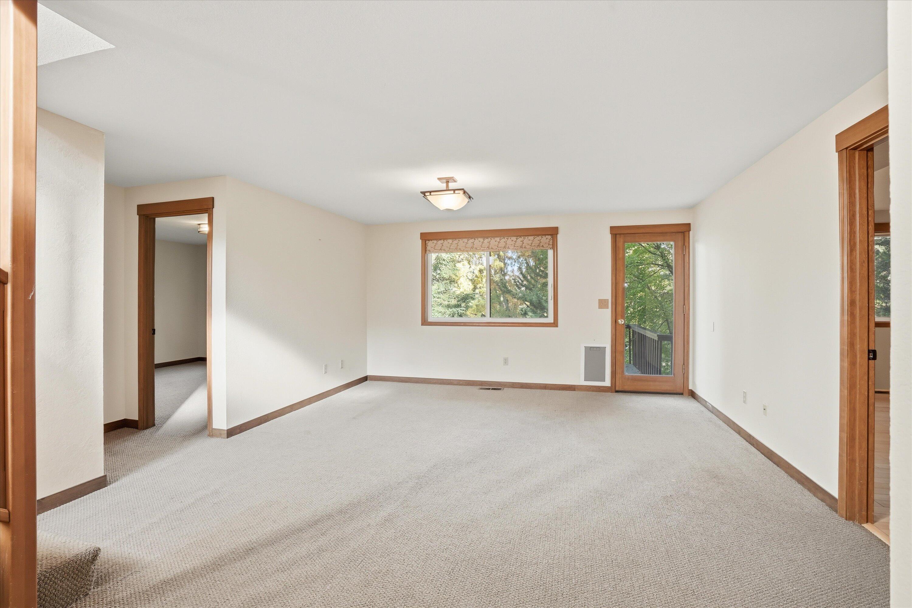 Via Loma Linda Subdivision - Residential