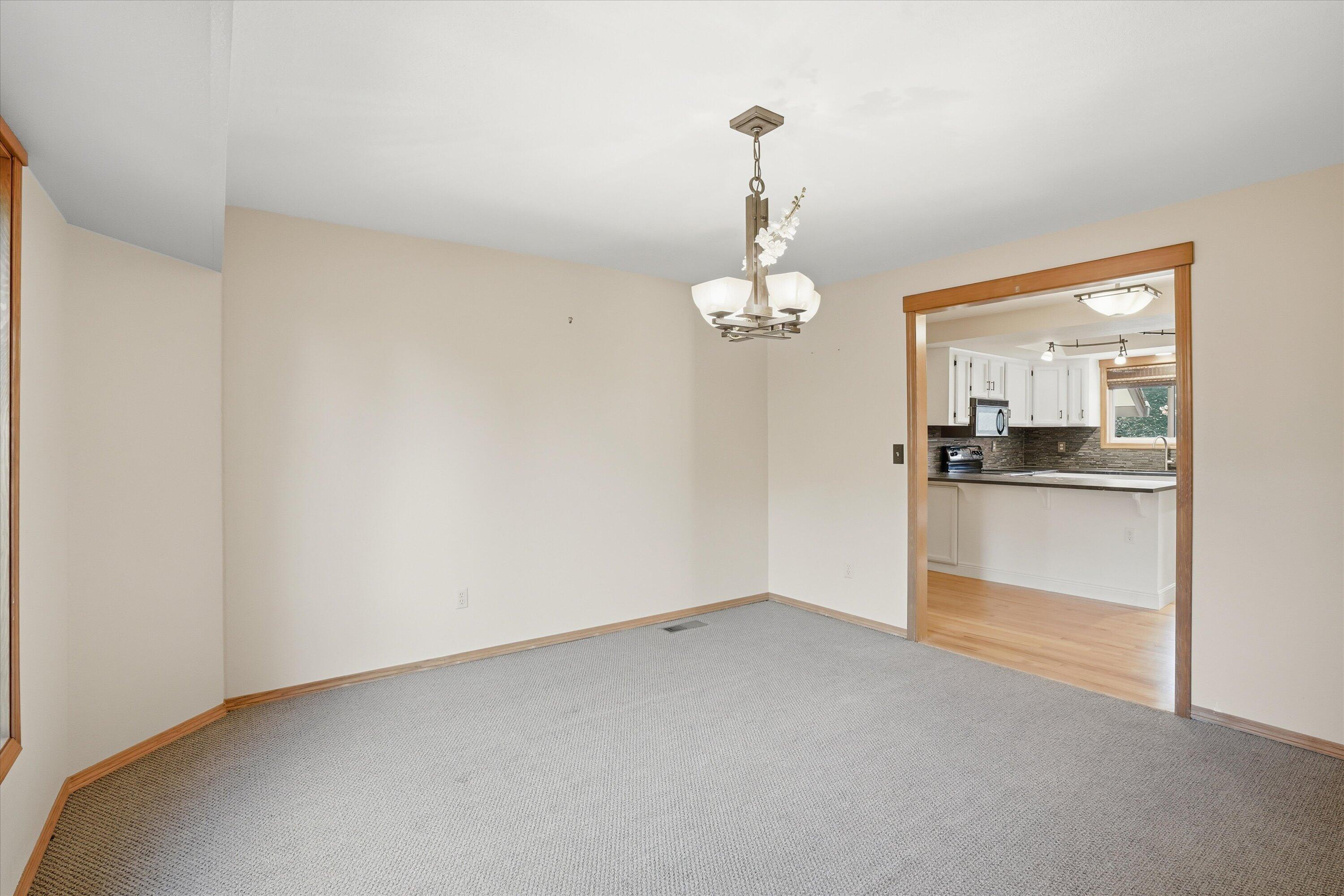 Via Loma Linda Subdivision - Residential