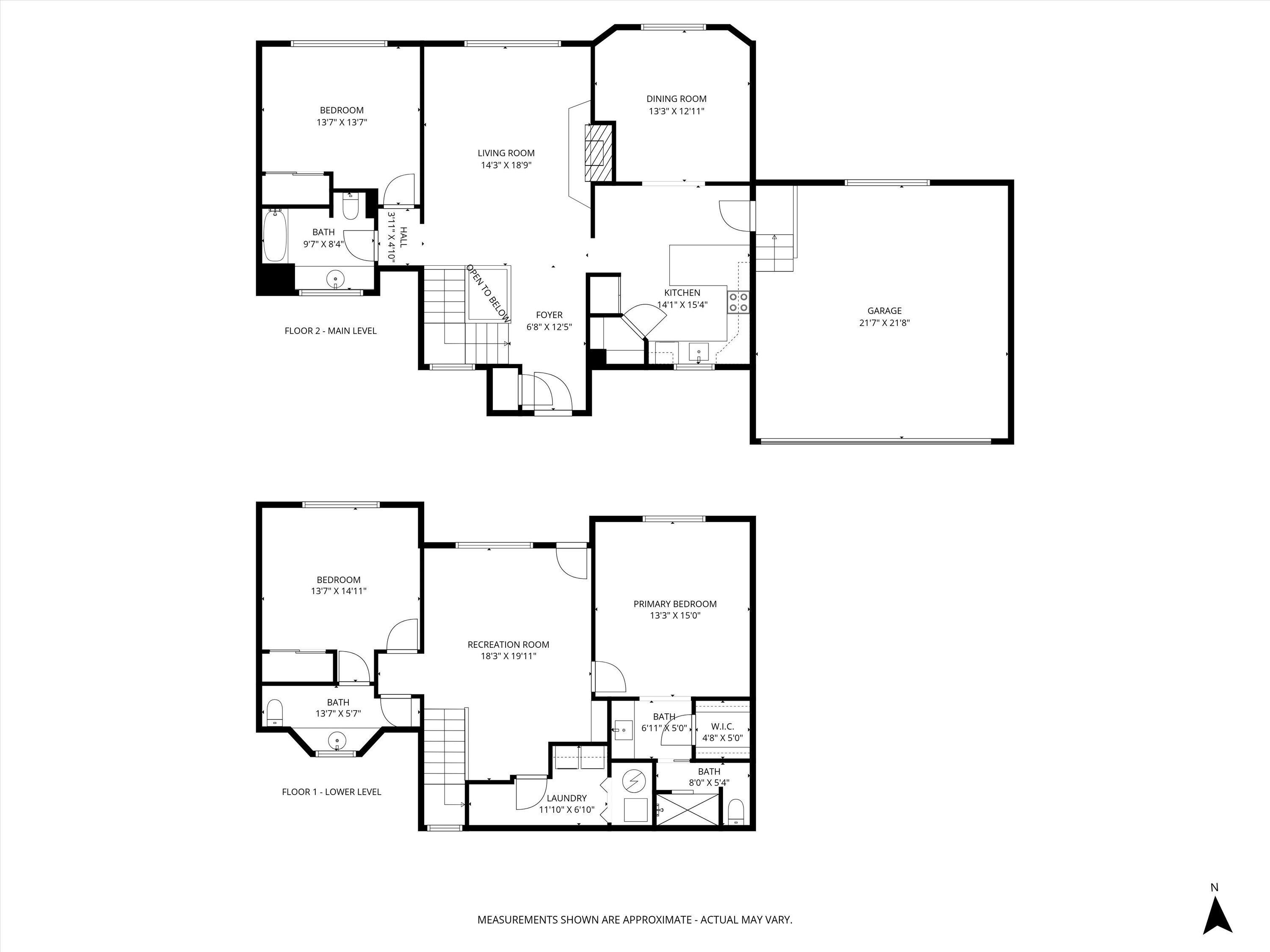 Via Loma Linda Subdivision - Residential