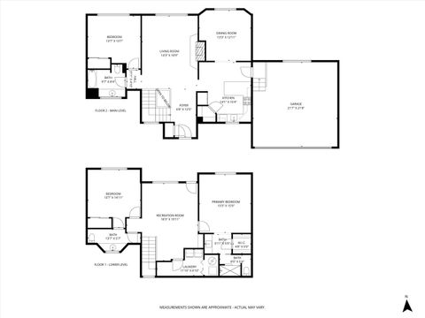 Tiny photo for 4427 San Juan Drive, Medford, OR 97504 (MLS # 220211537)