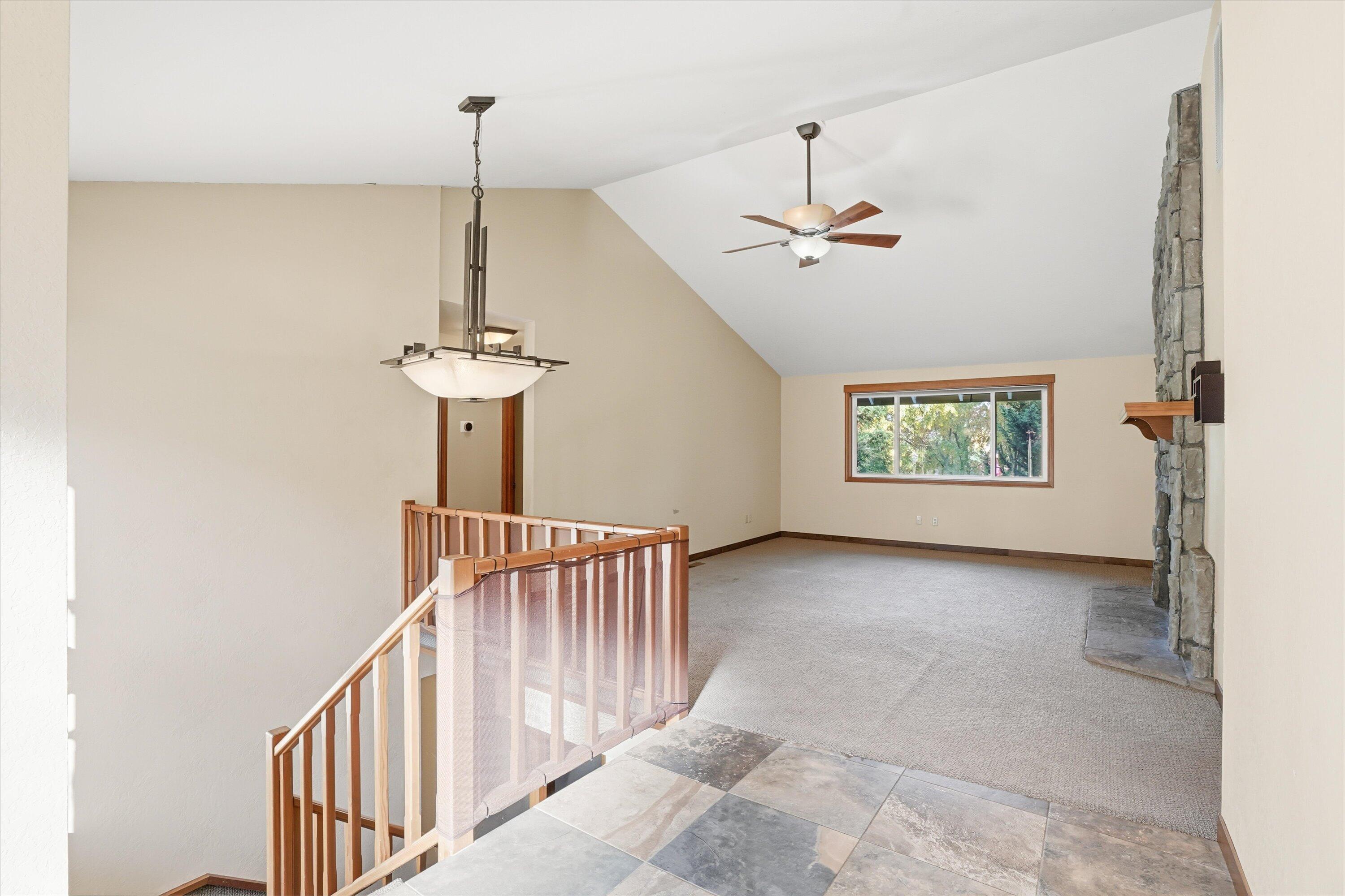 Via Loma Linda Subdivision - Residential