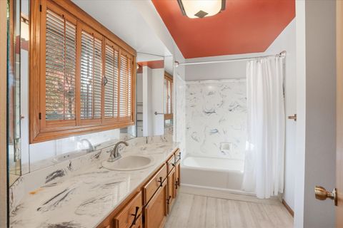 Tiny photo for 4427 San Juan Drive, Medford, OR 97504 (MLS # 220211537)