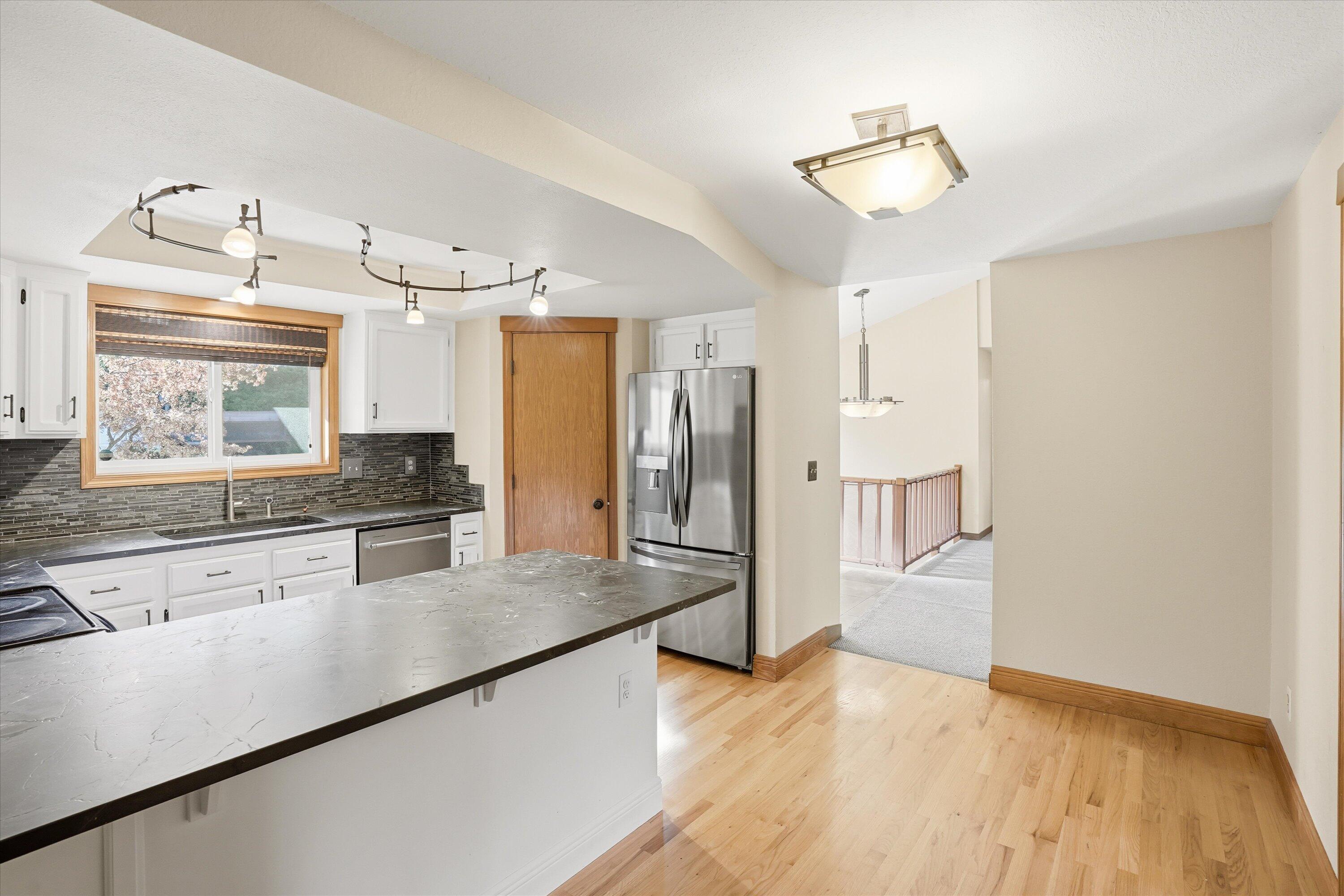 Via Loma Linda Subdivision - Residential