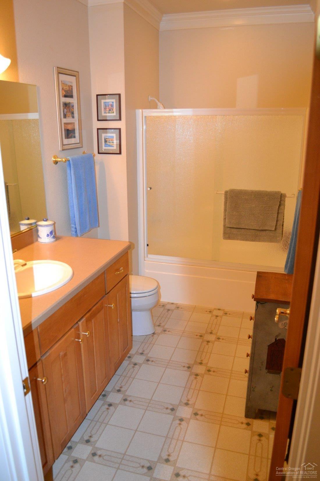 Buck Run - Residential