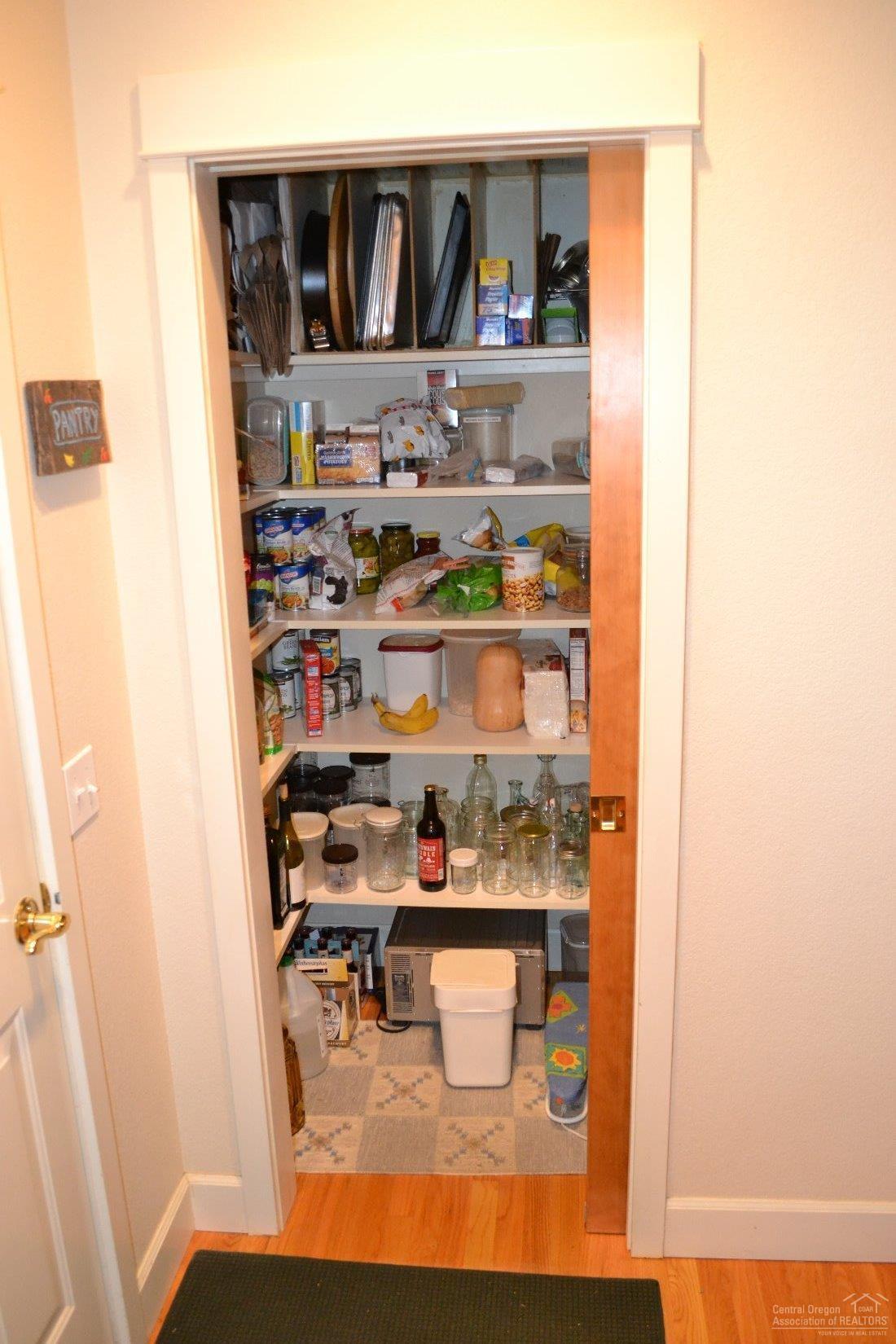 Buck Run - Residential