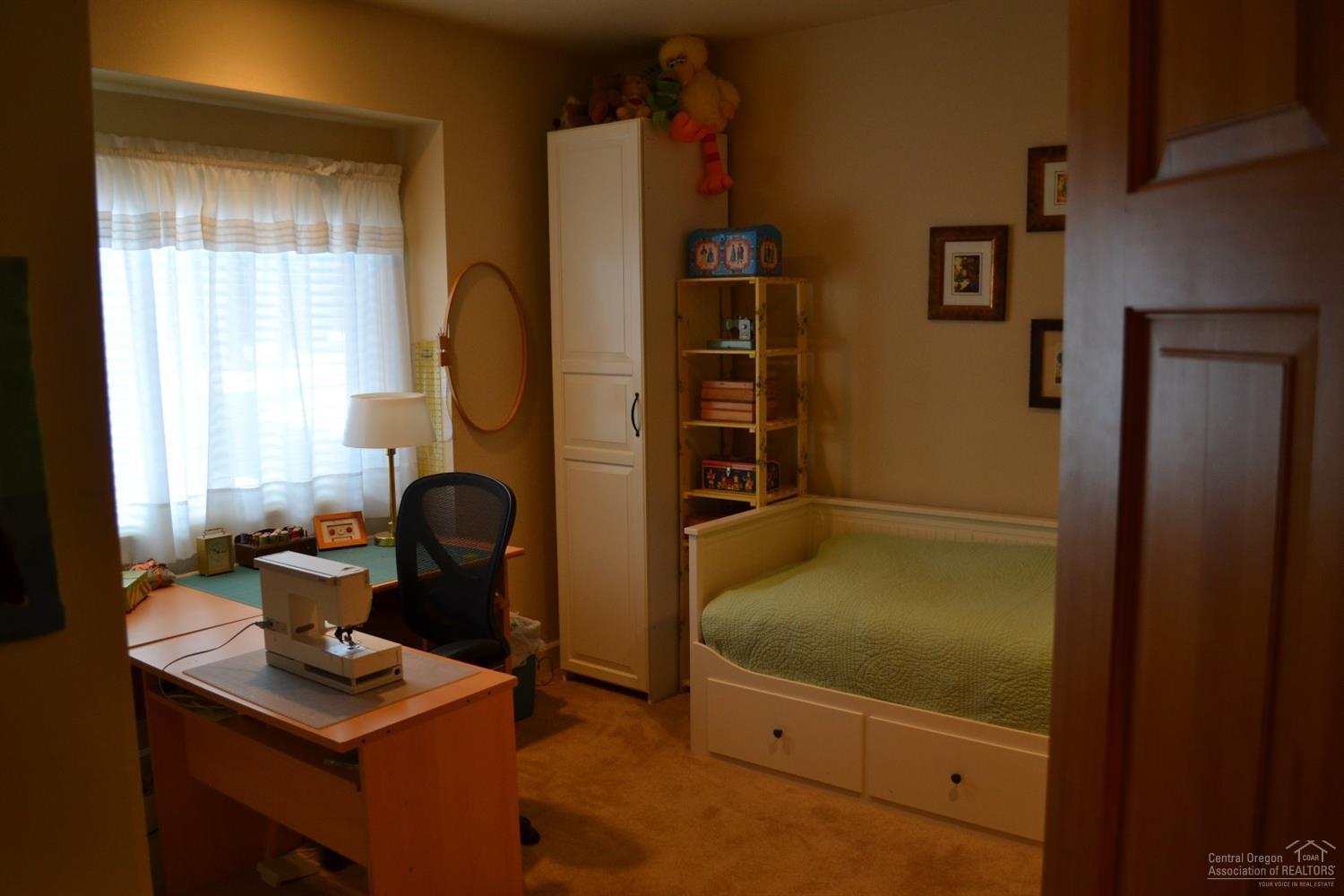 Buck Run - Residential