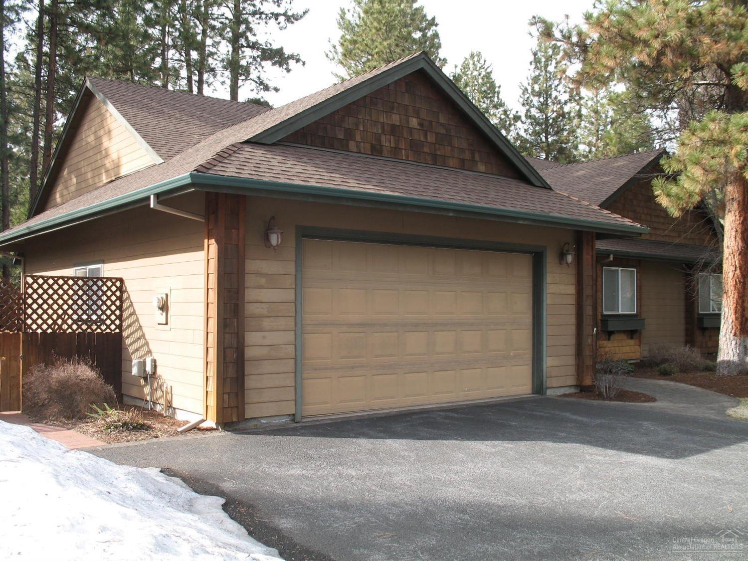 Buck Run - Residential