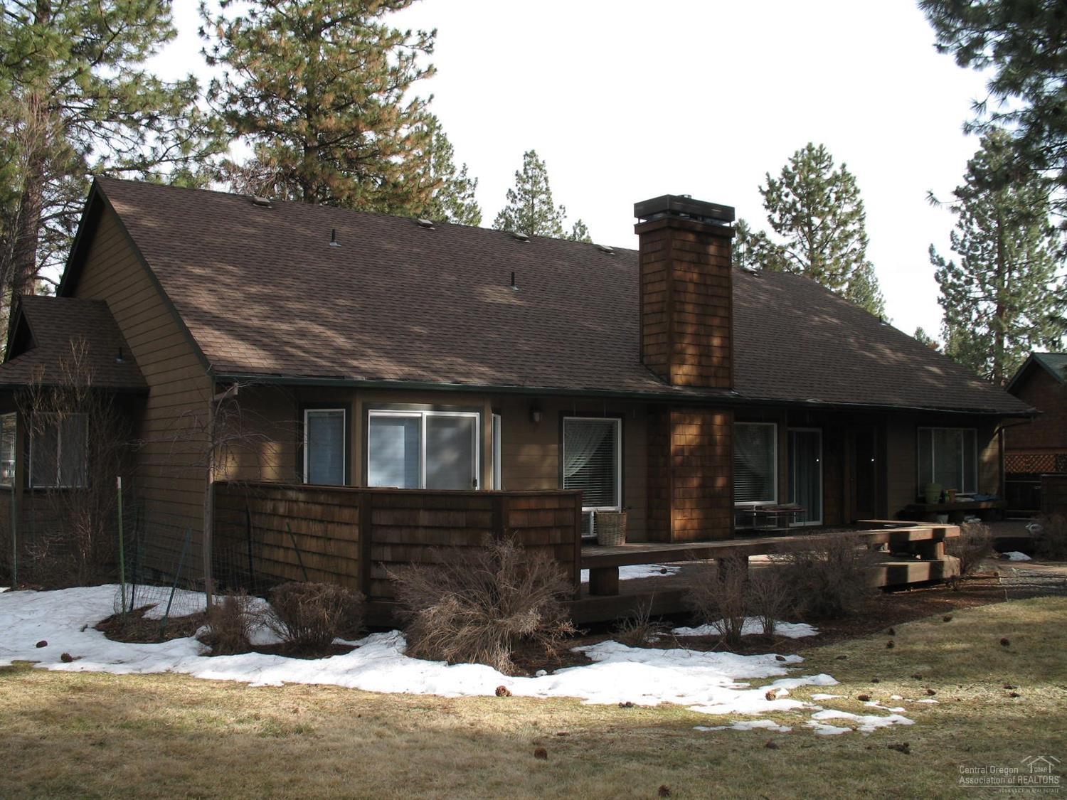 Buck Run - Residential