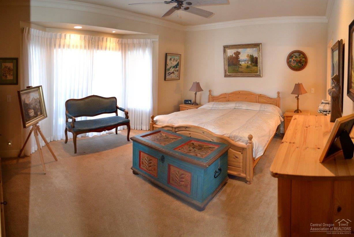 Buck Run - Residential