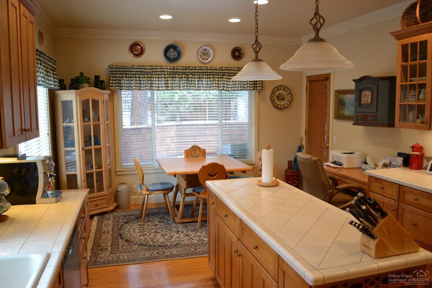 Buck Run - Residential