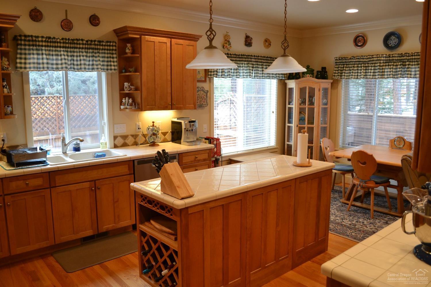 Buck Run - Residential