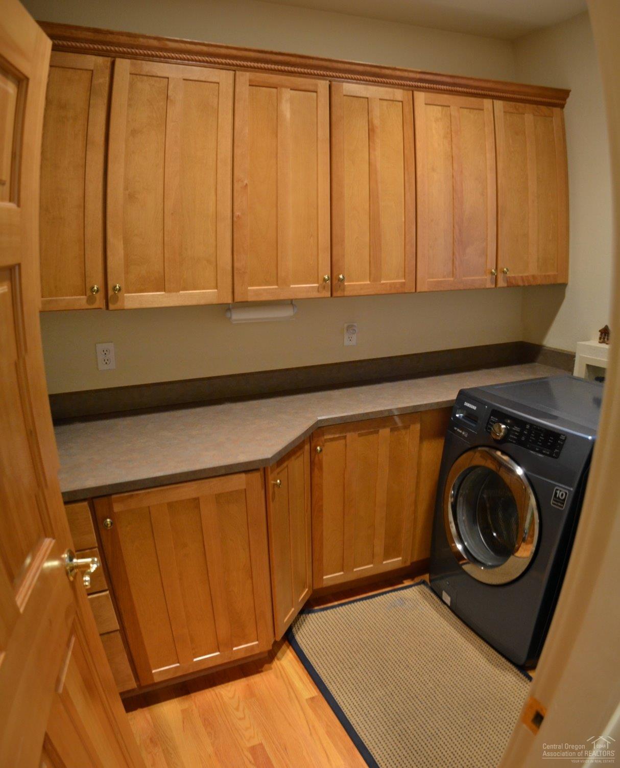 Buck Run - Residential