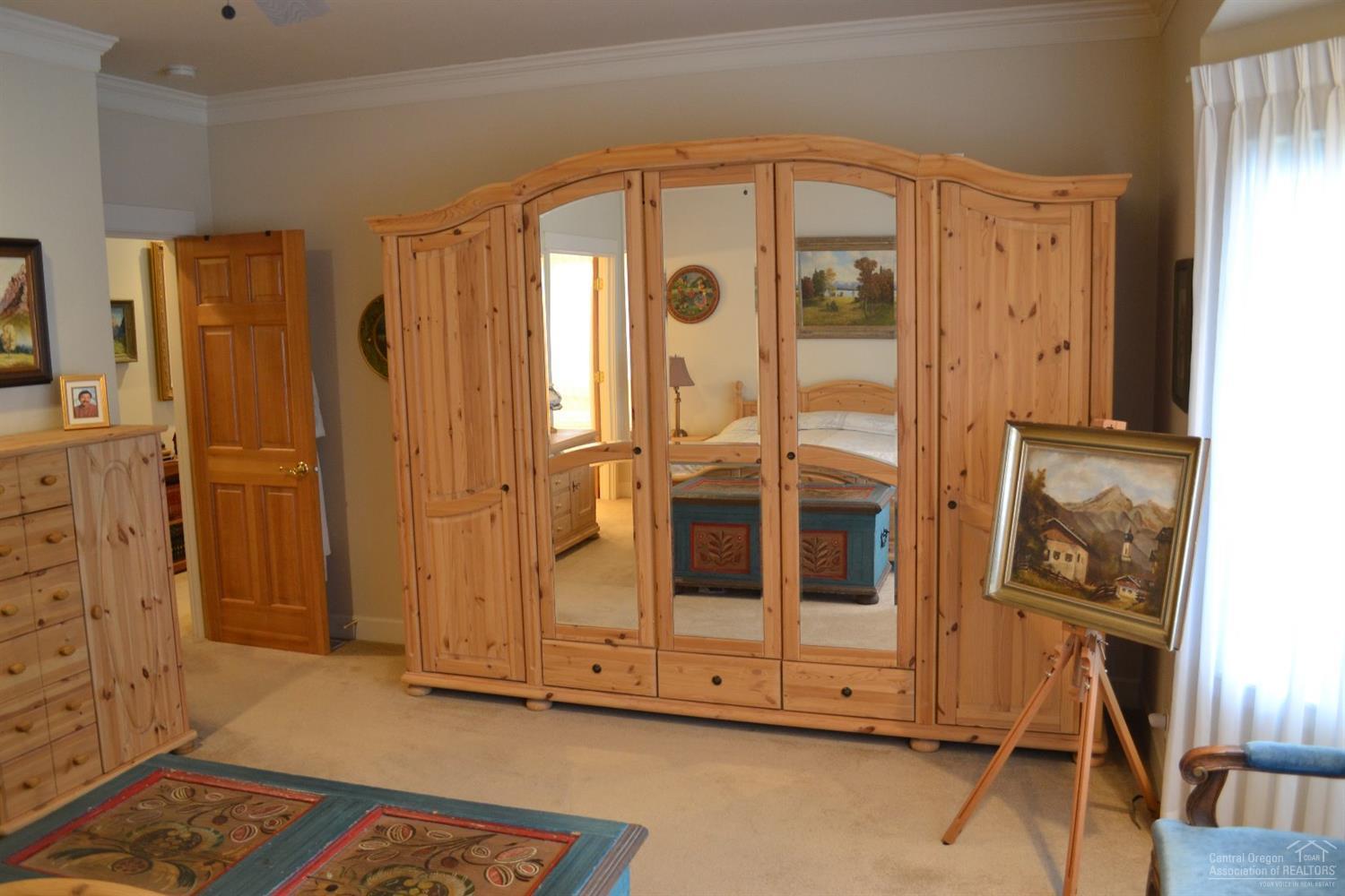 Buck Run - Residential