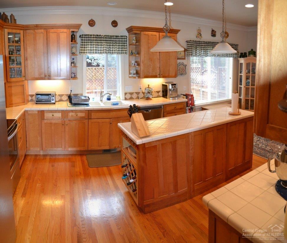 Buck Run - Residential