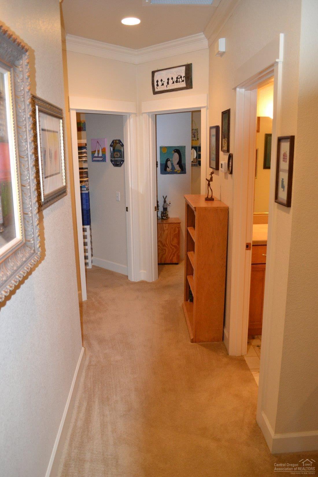 Buck Run - Residential