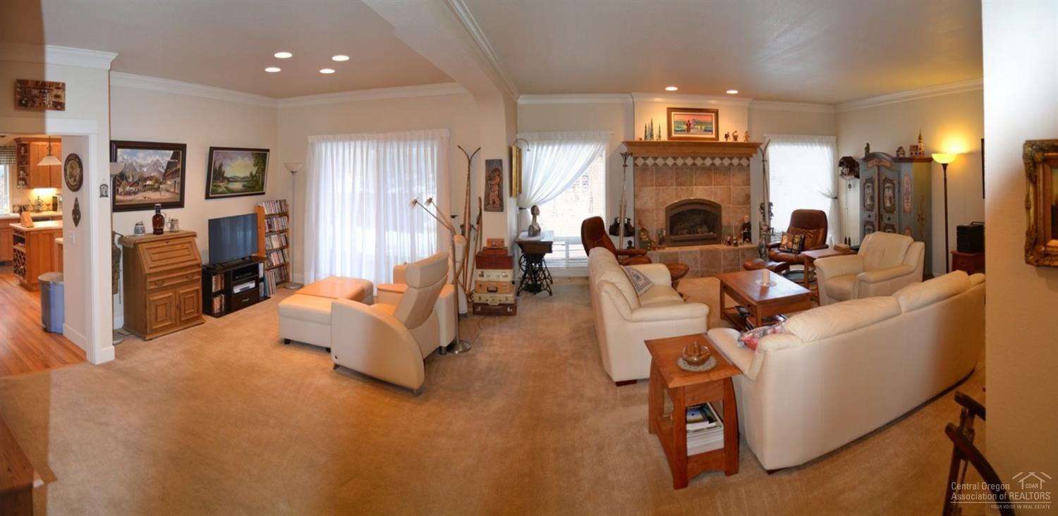 Buck Run - Residential