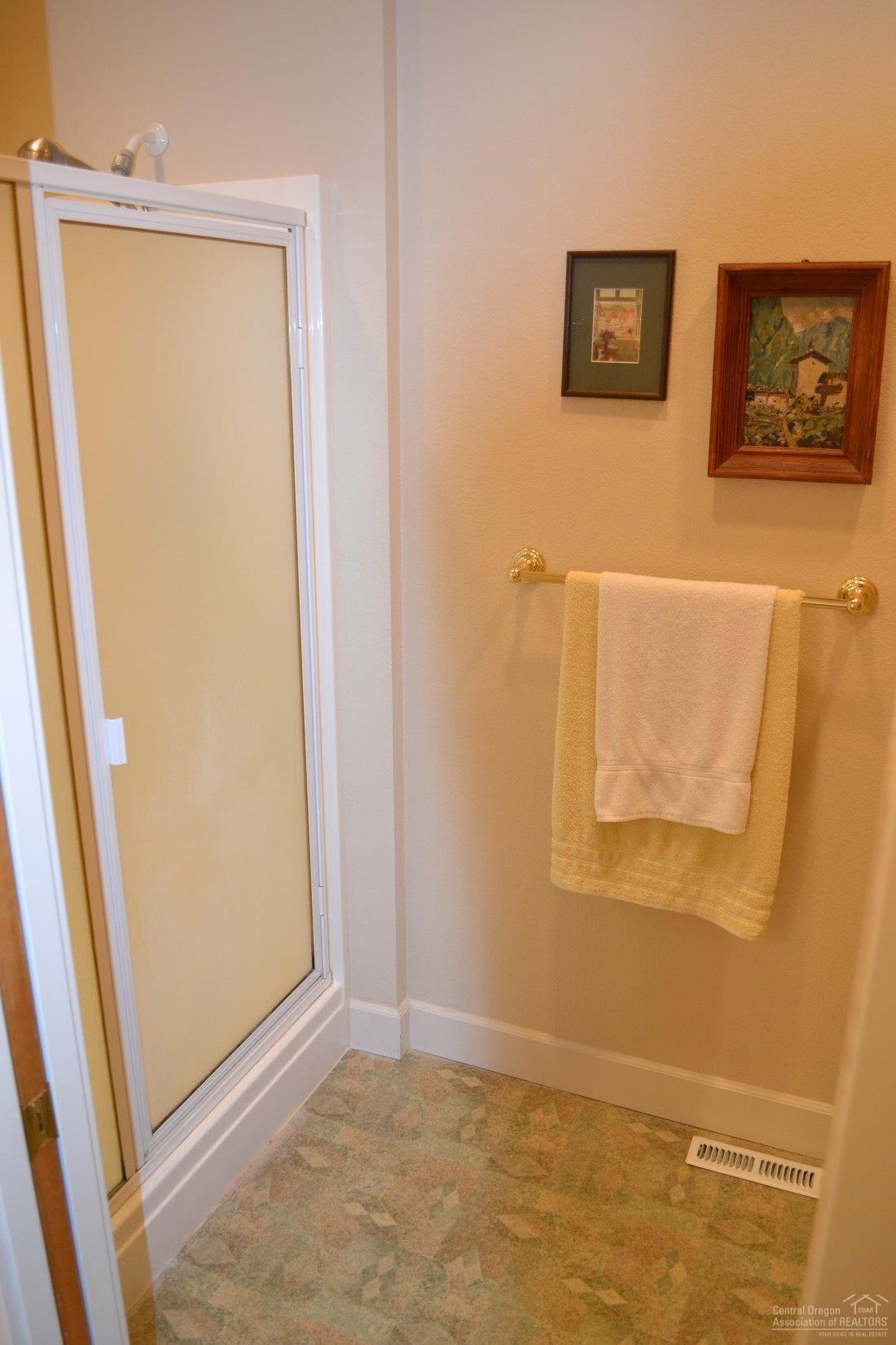 Buck Run - Residential