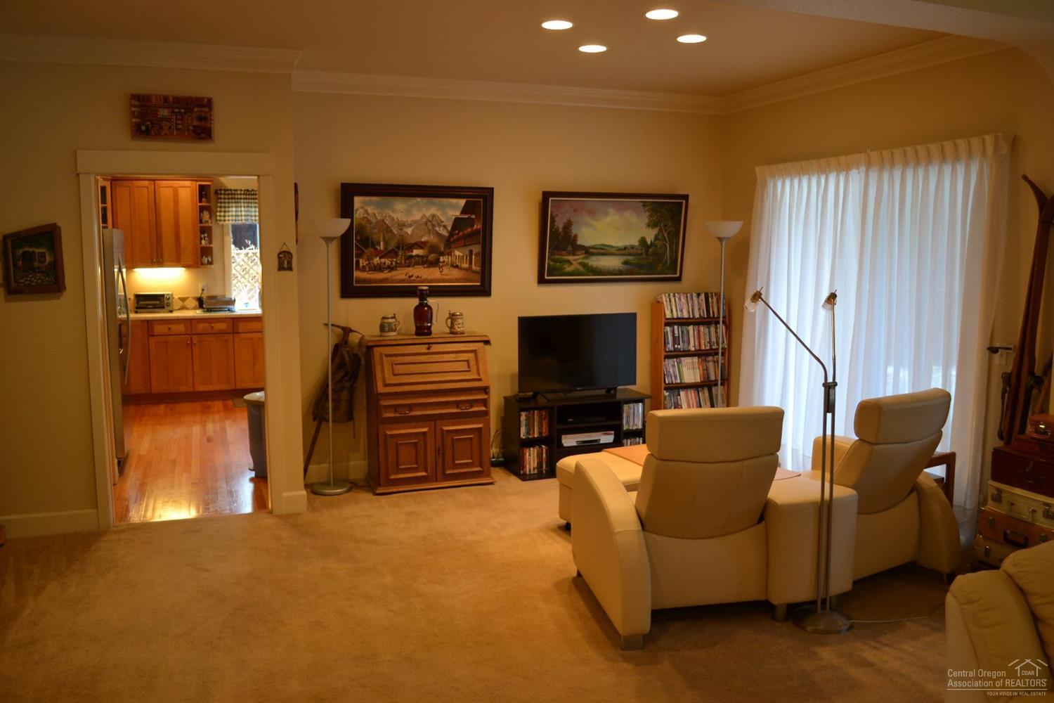 Buck Run - Residential