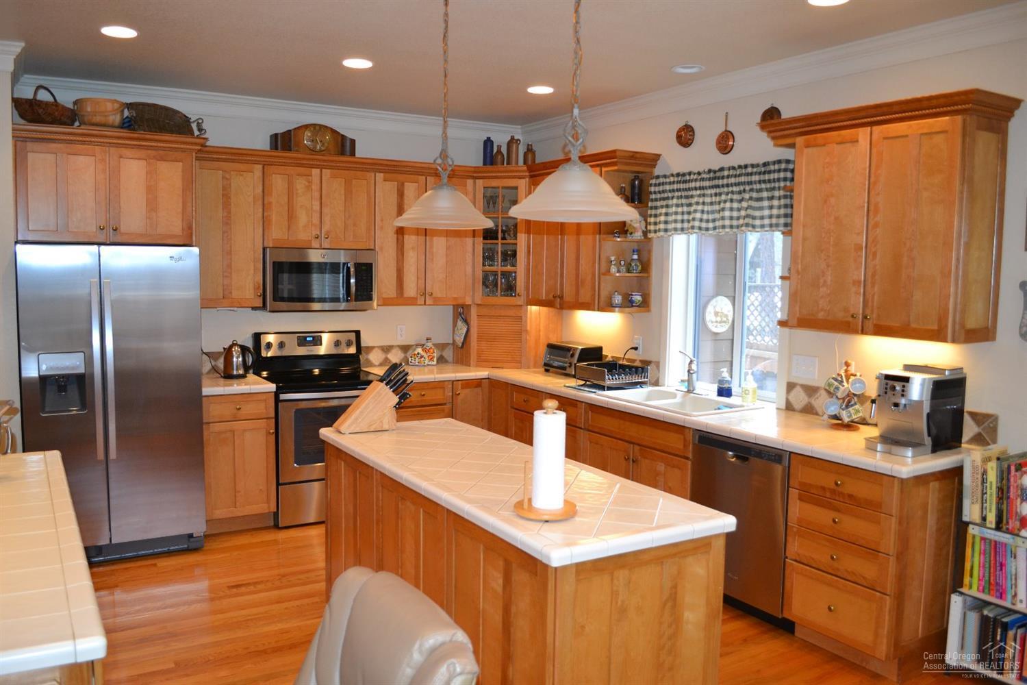 Buck Run - Residential