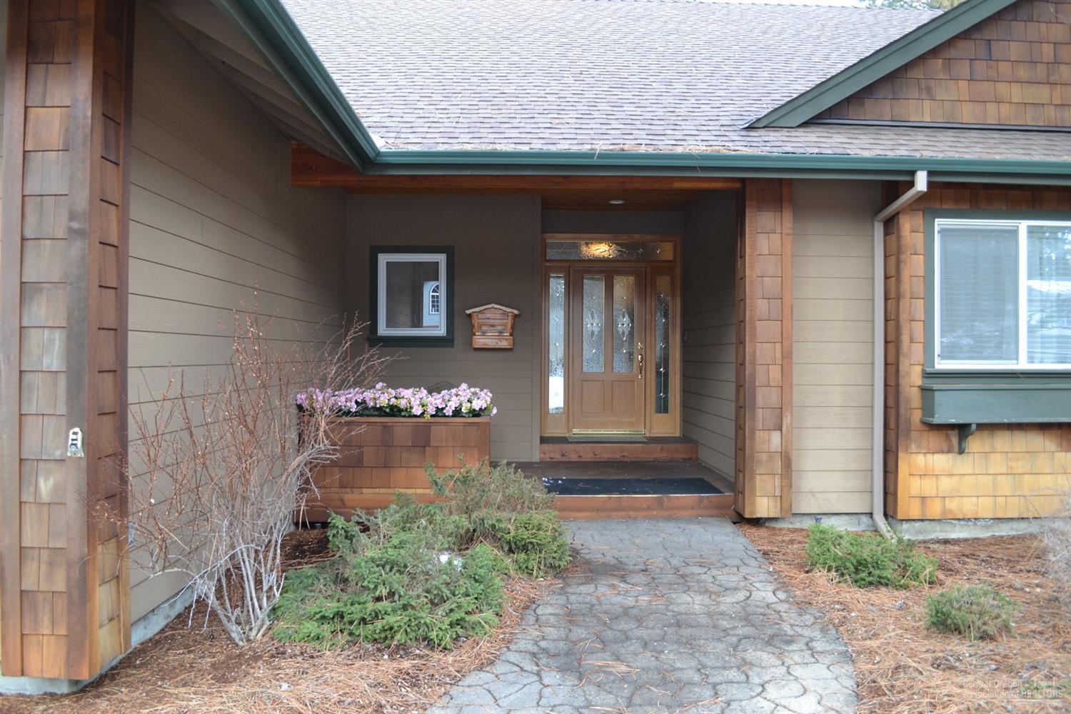 Buck Run - Residential