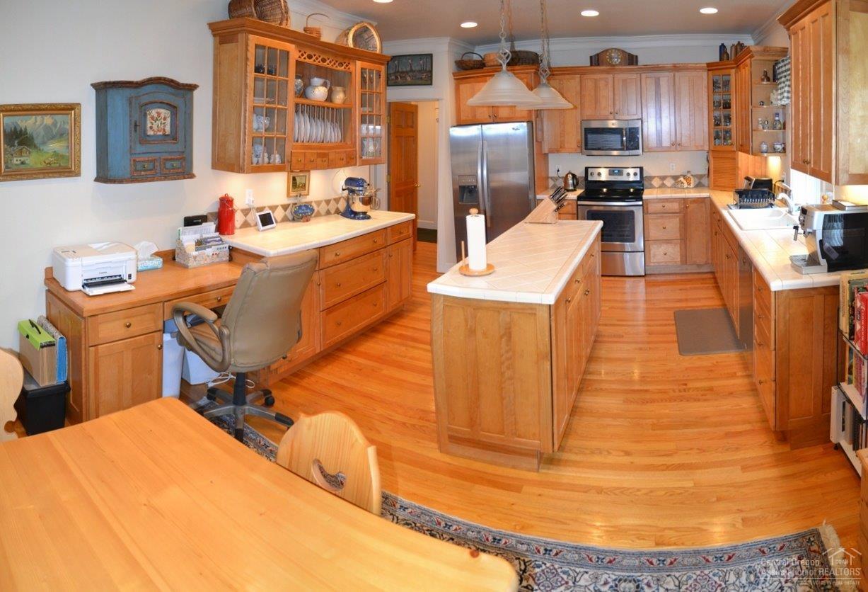 Buck Run - Residential