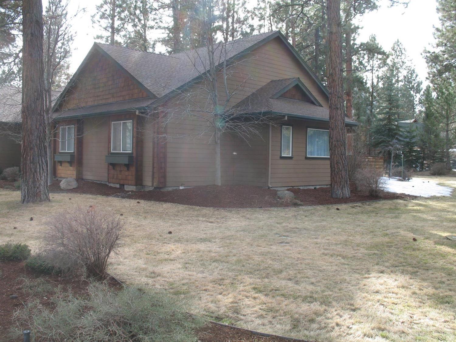 Buck Run - Residential