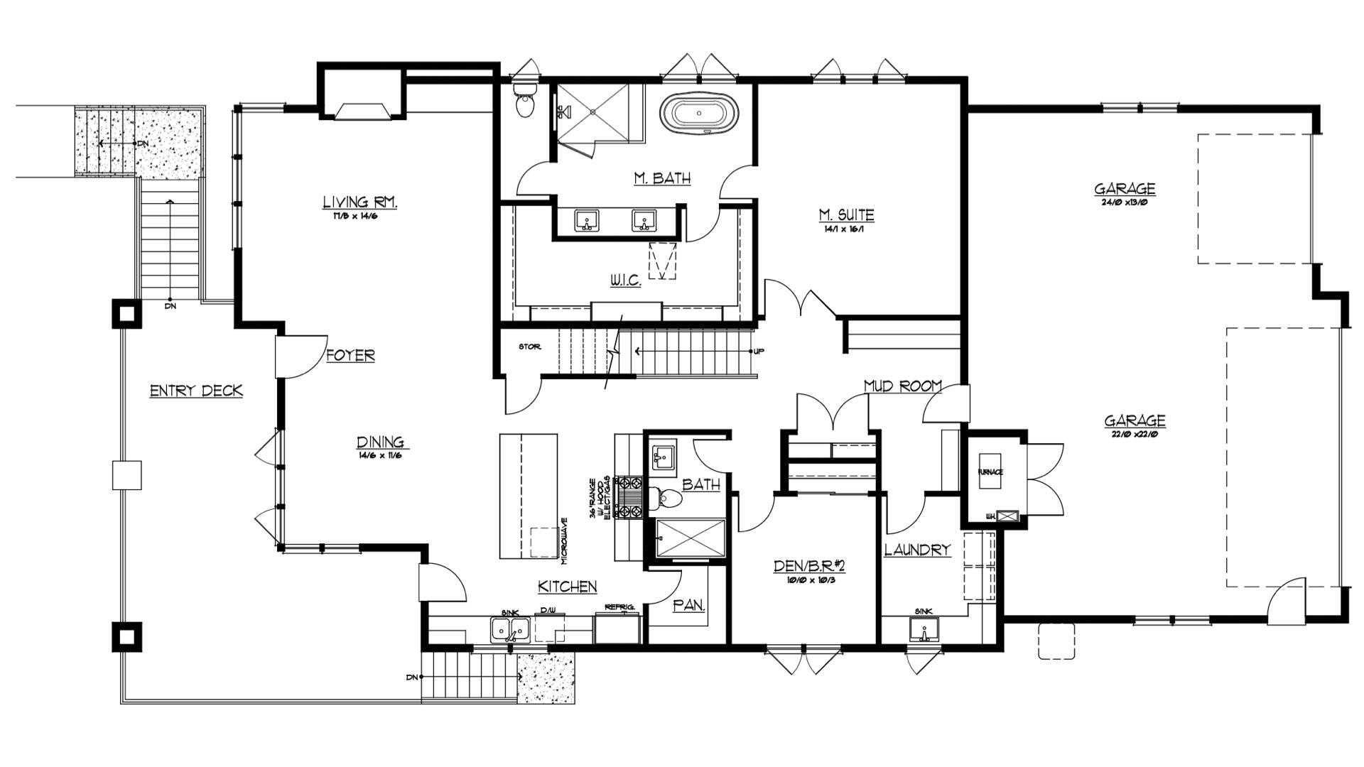 3000 NW Polarstar Court Lot 25