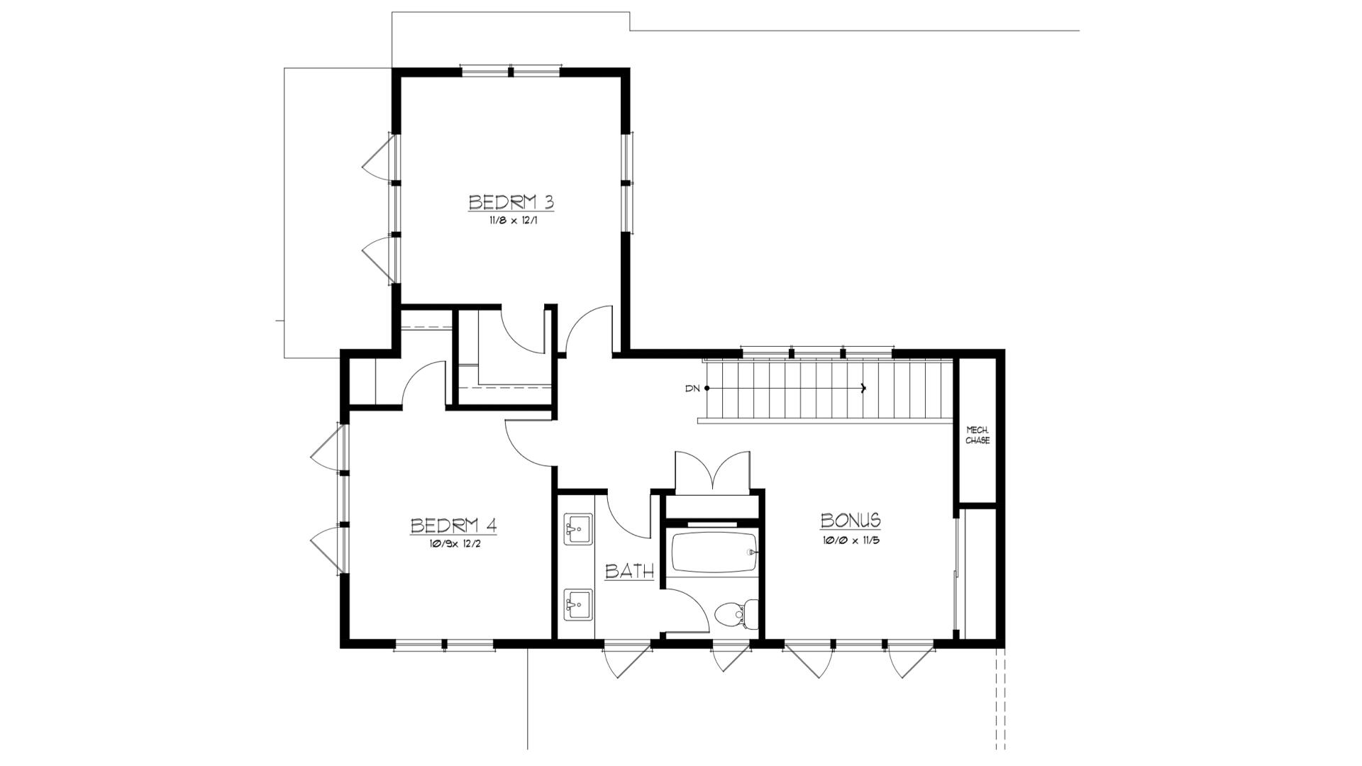 3000 NW Polarstar Court Lot 25