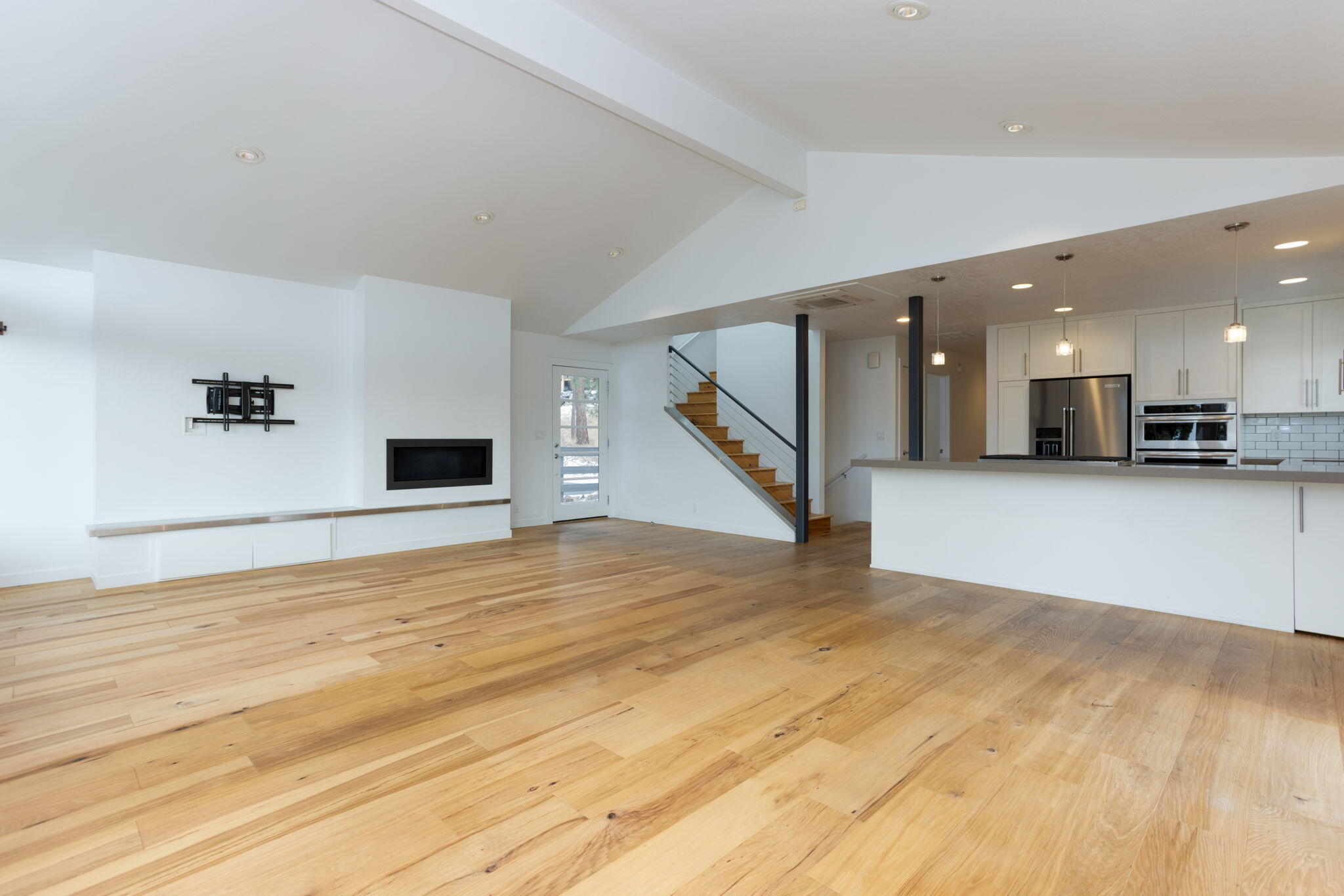 Saddleback - Residential