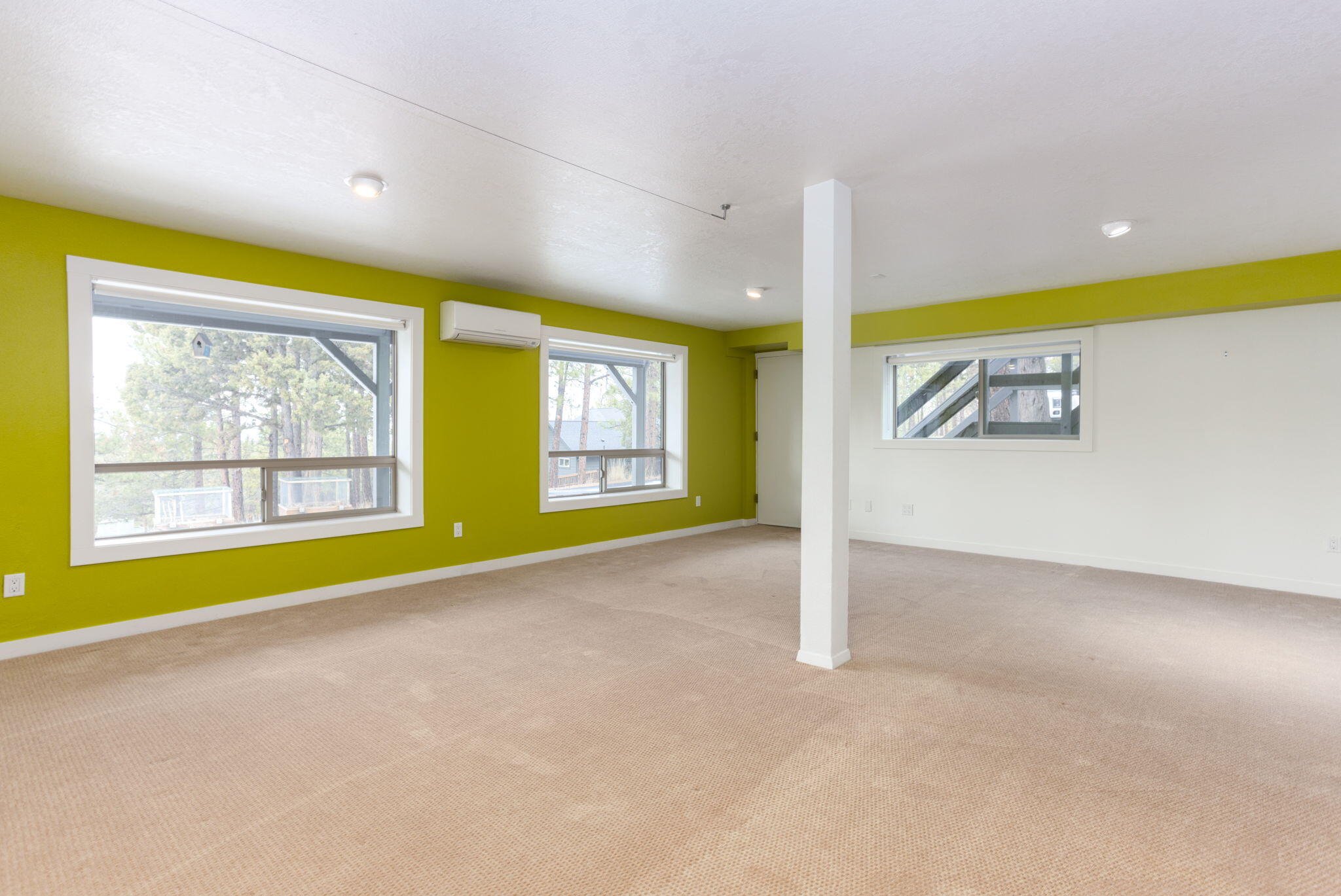 Saddleback - Residential