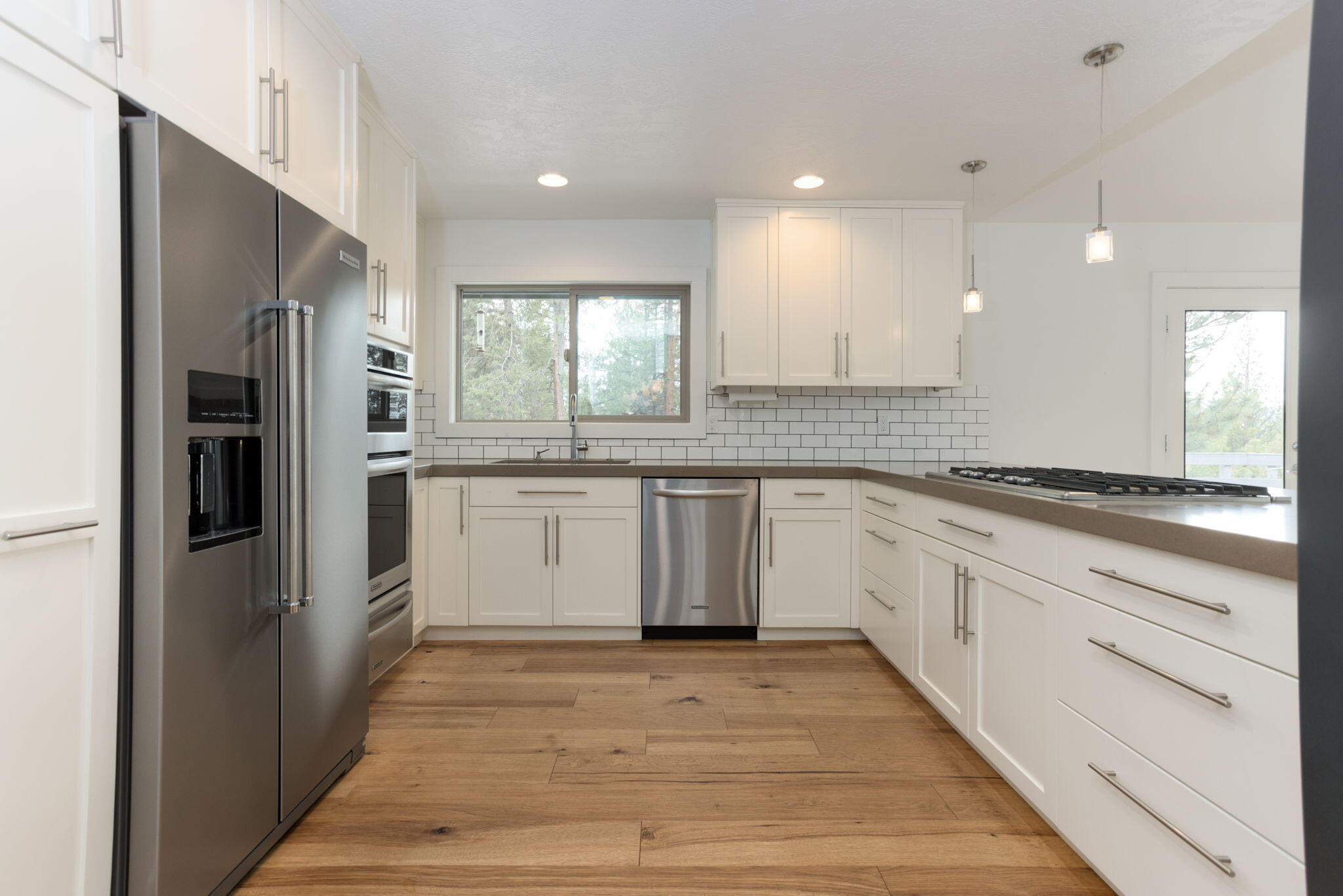 Saddleback - Residential