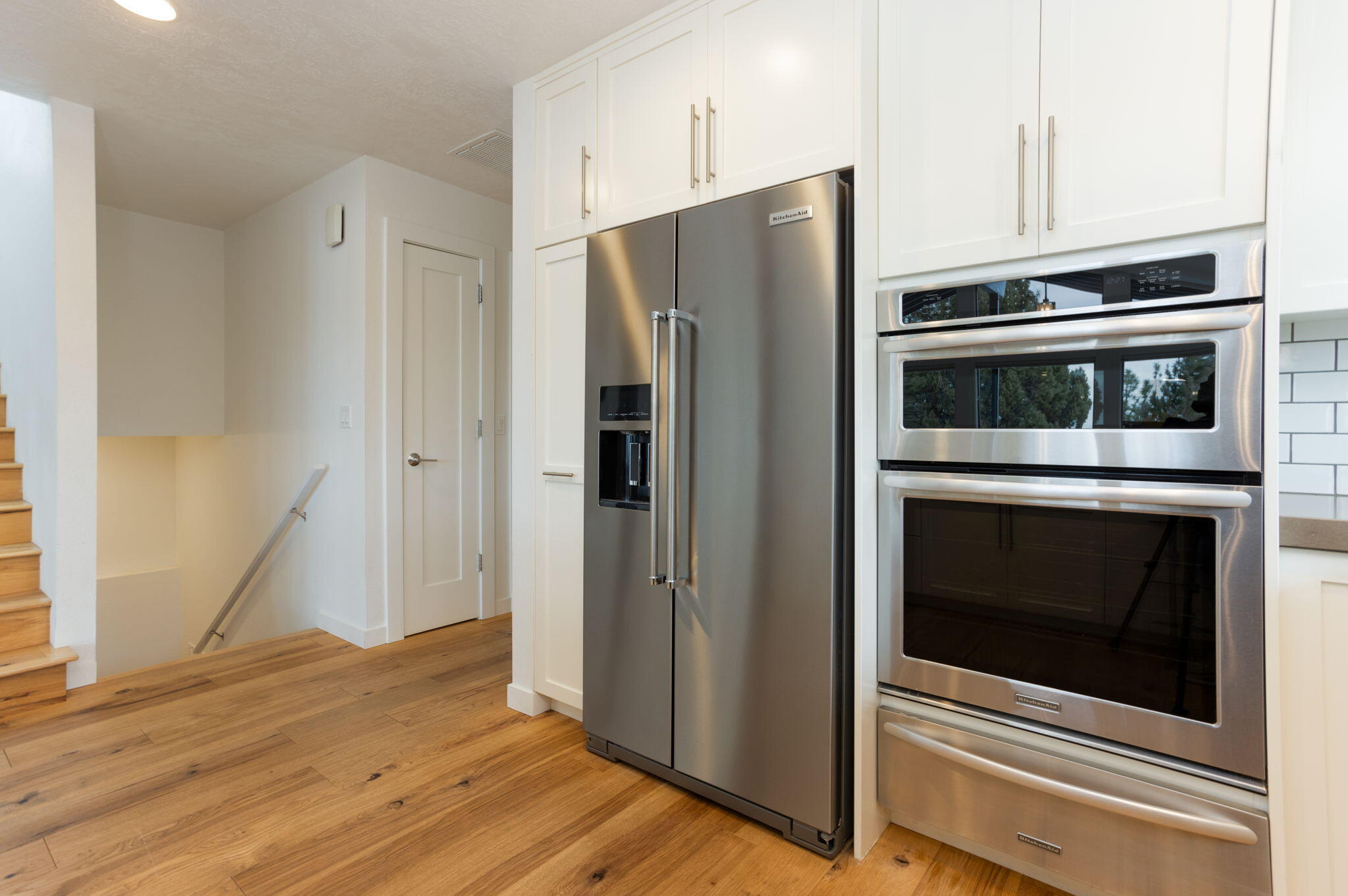 Saddleback - Residential