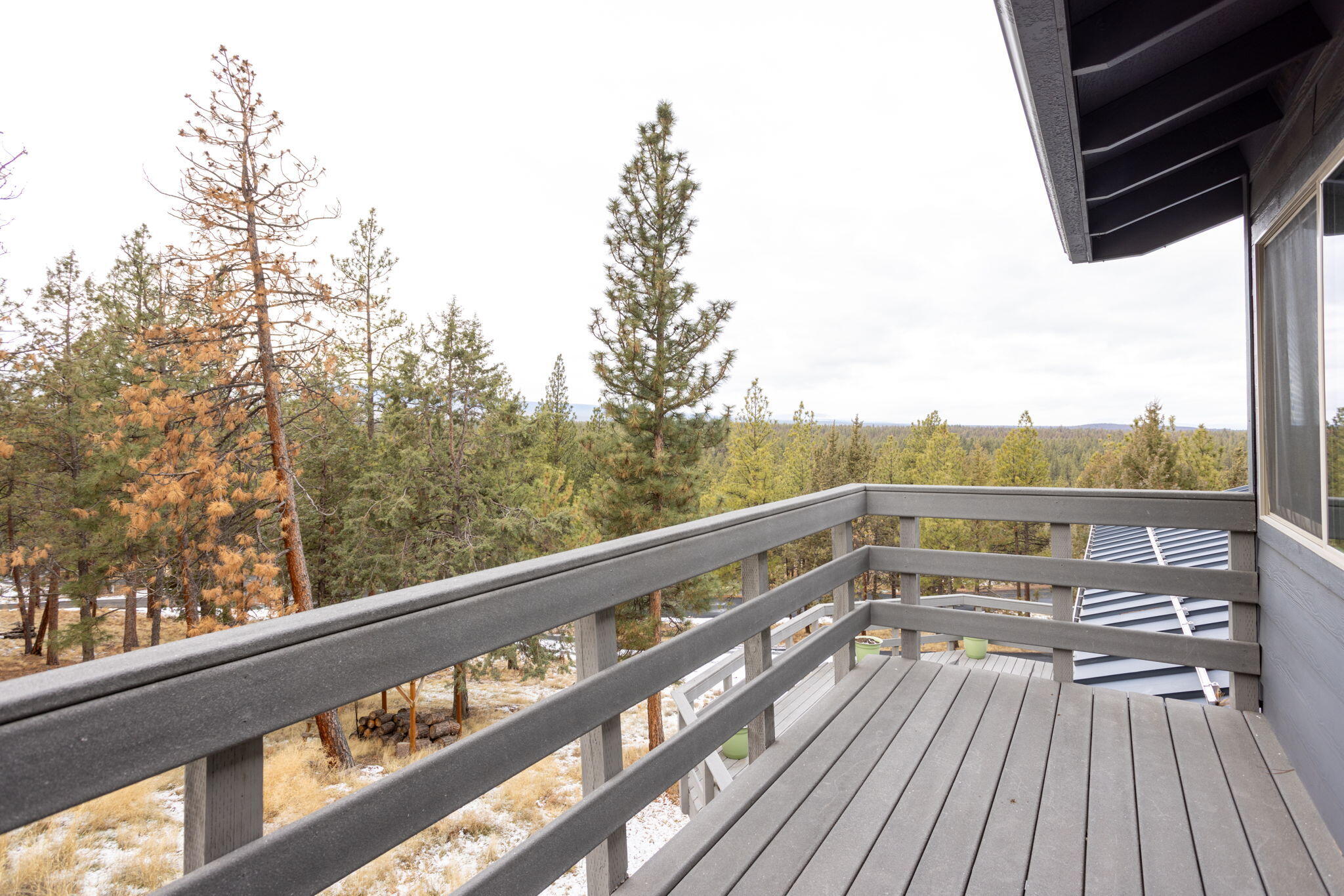 Saddleback - Residential