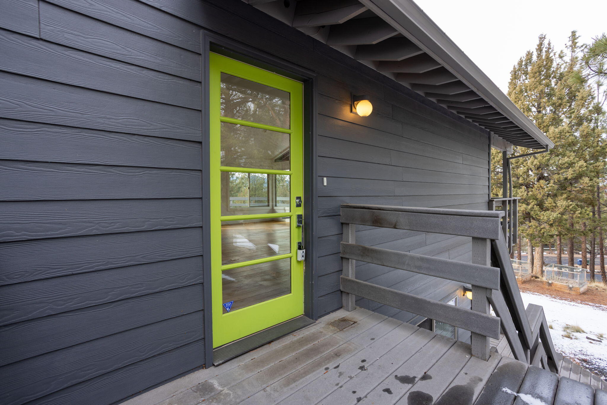 Saddleback - Residential