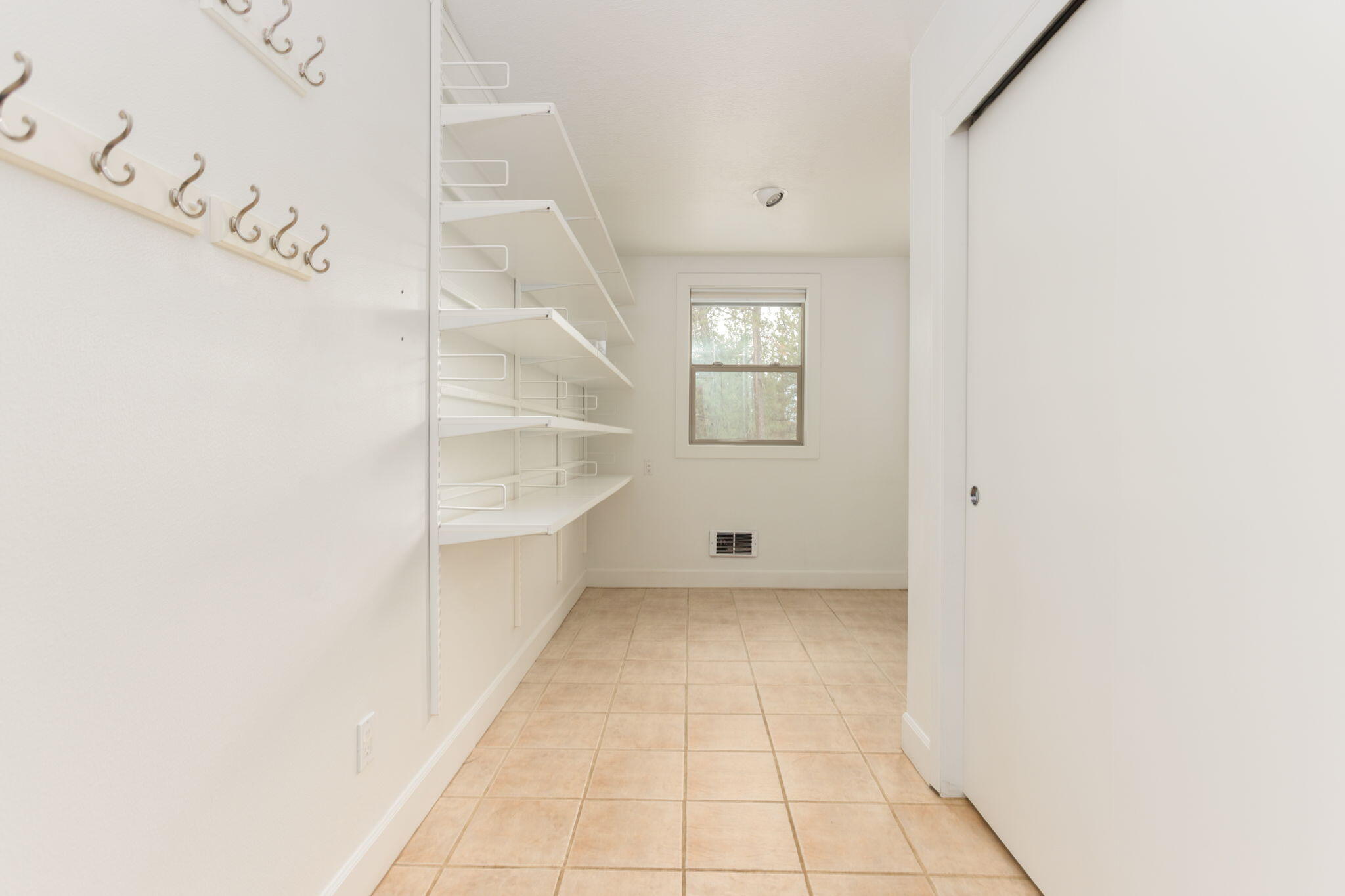 Saddleback - Residential