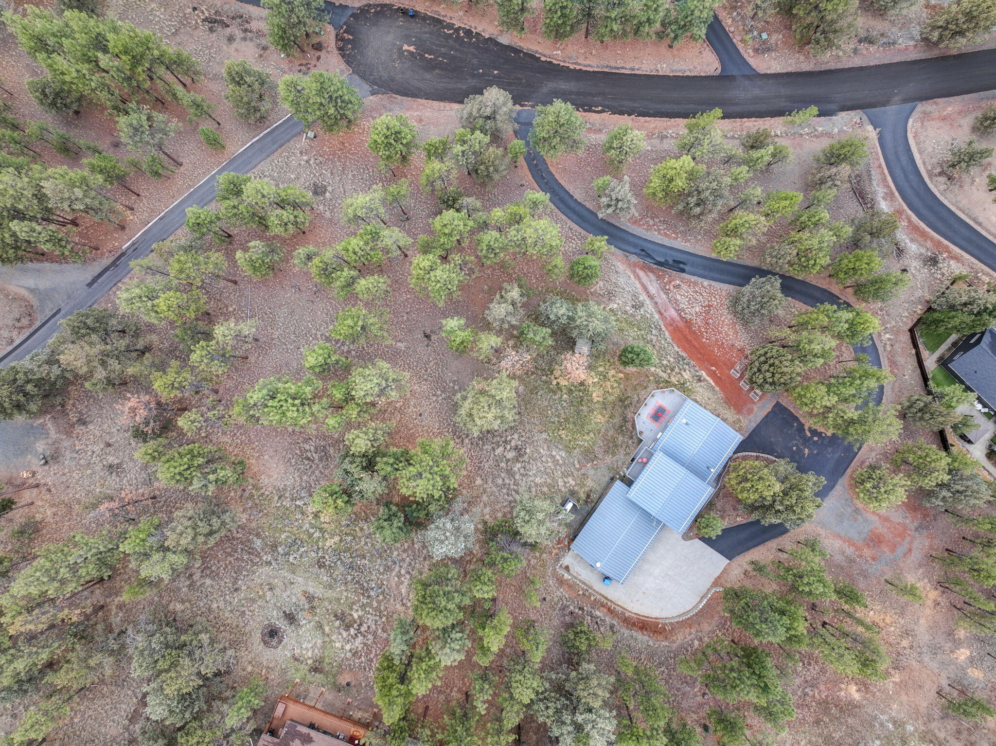 Saddleback - Residential