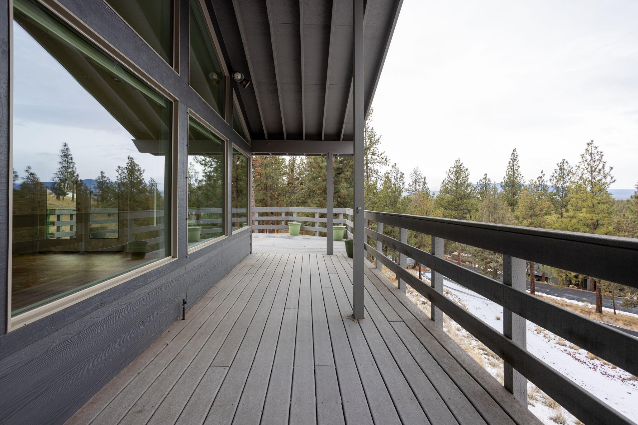 Saddleback - Residential