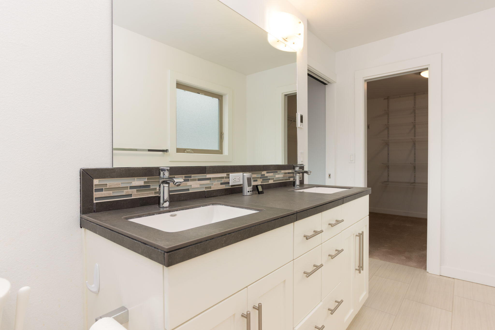 Saddleback - Residential