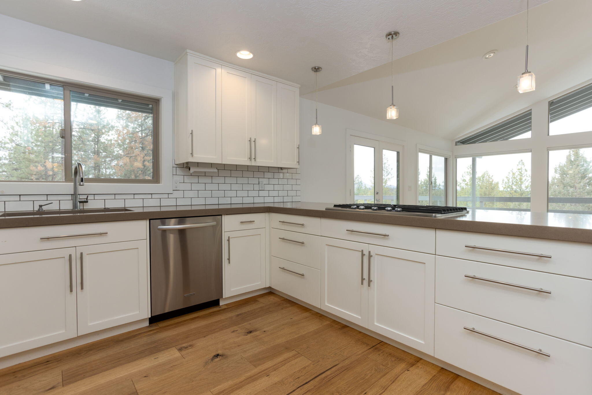 Saddleback - Residential