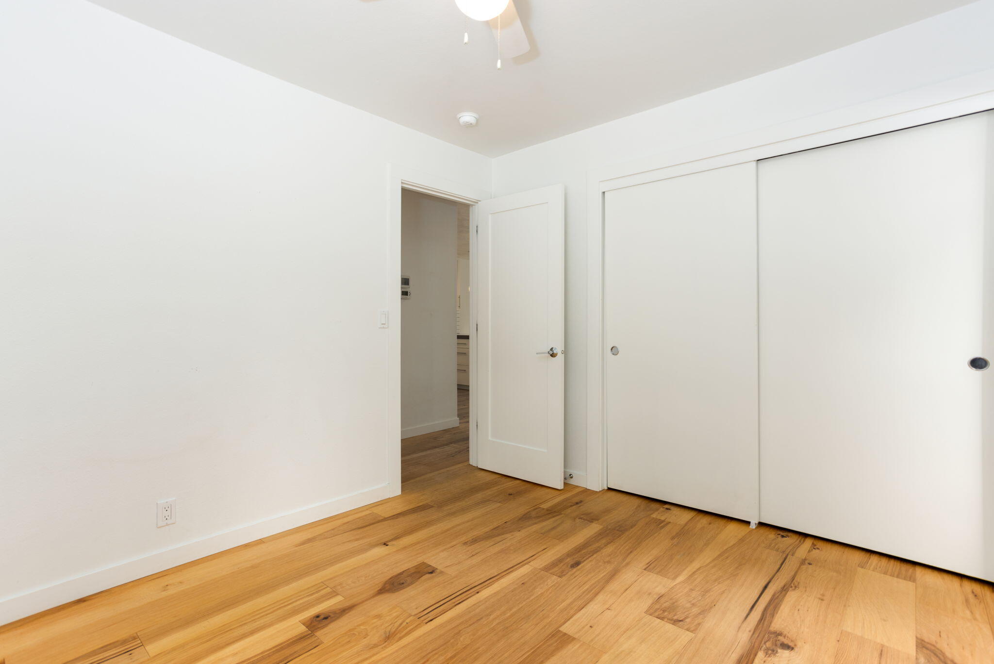 Saddleback - Residential