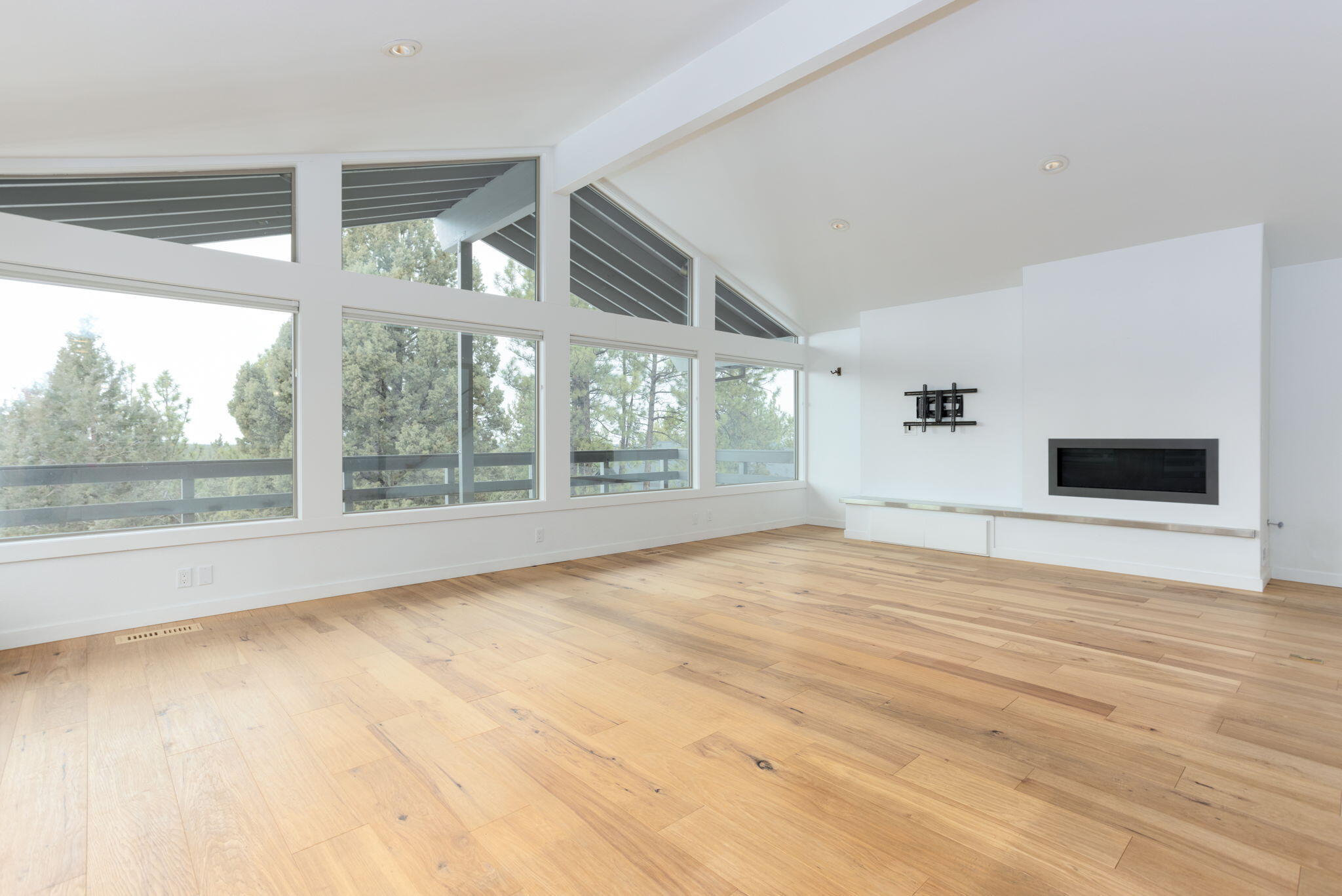 Saddleback - Residential