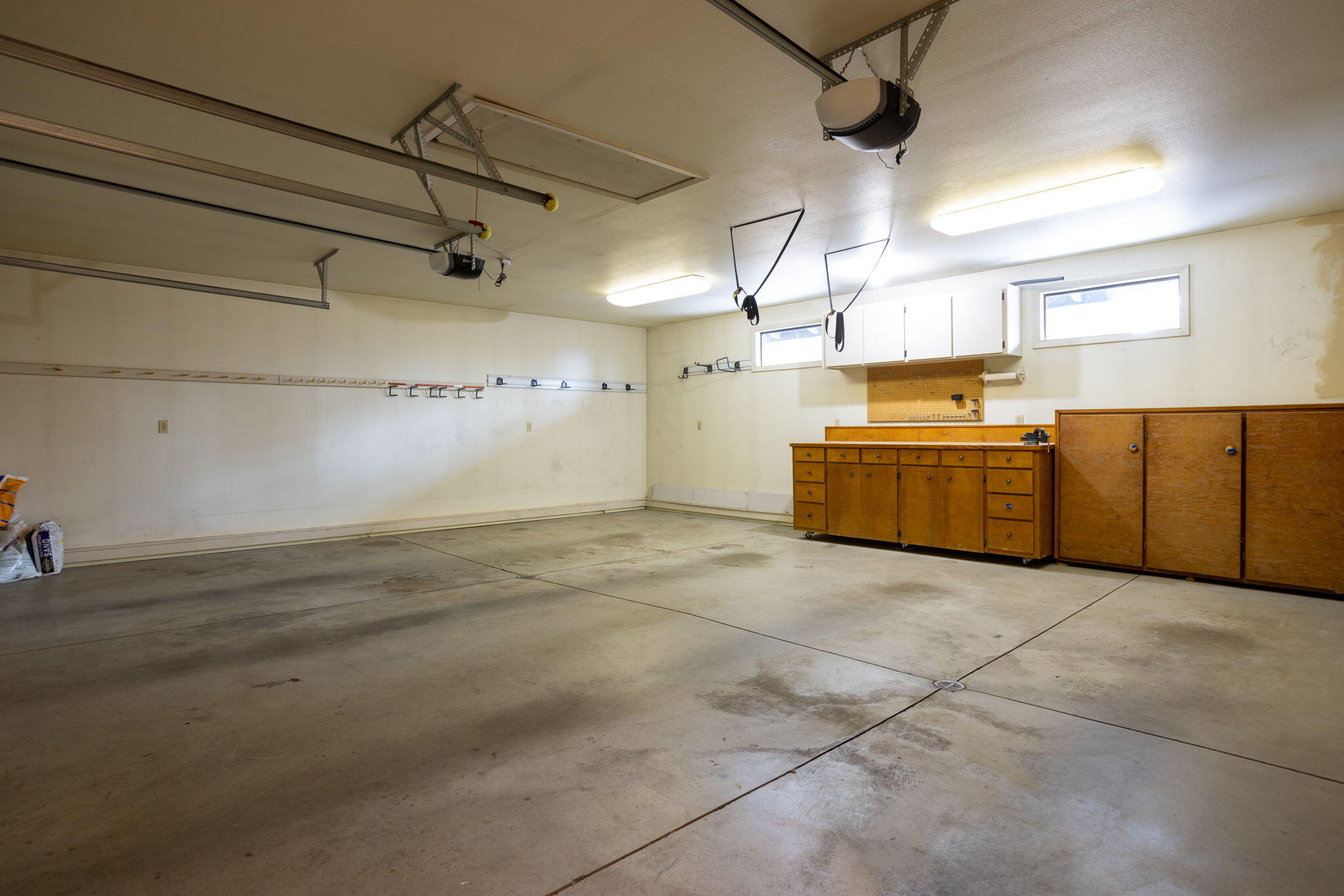 Saddleback - Residential