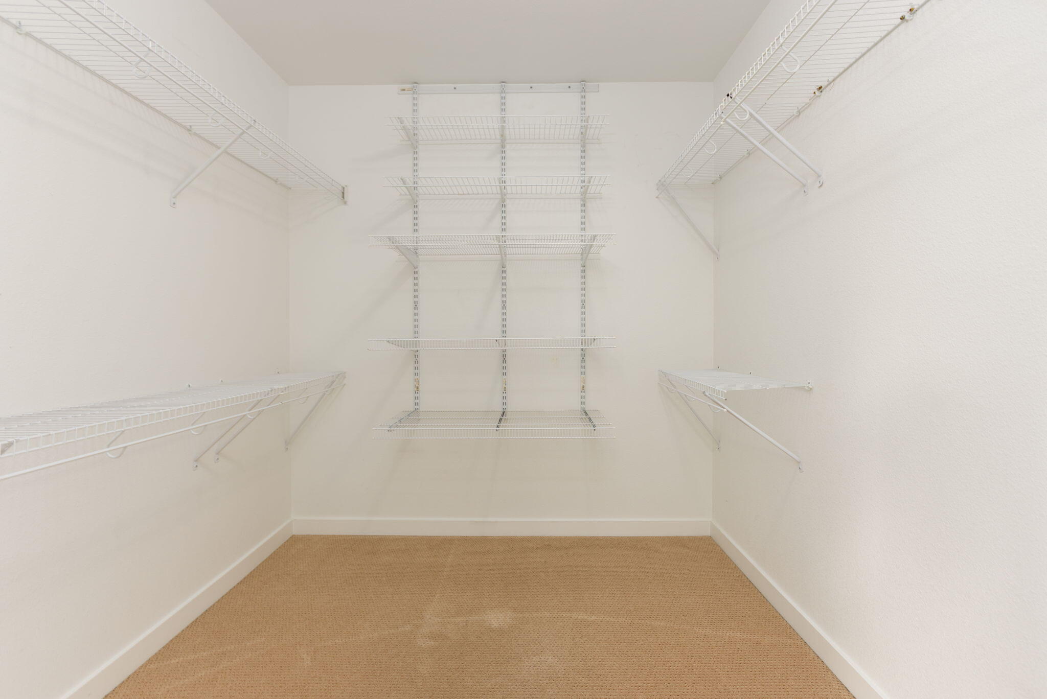 Saddleback - Residential